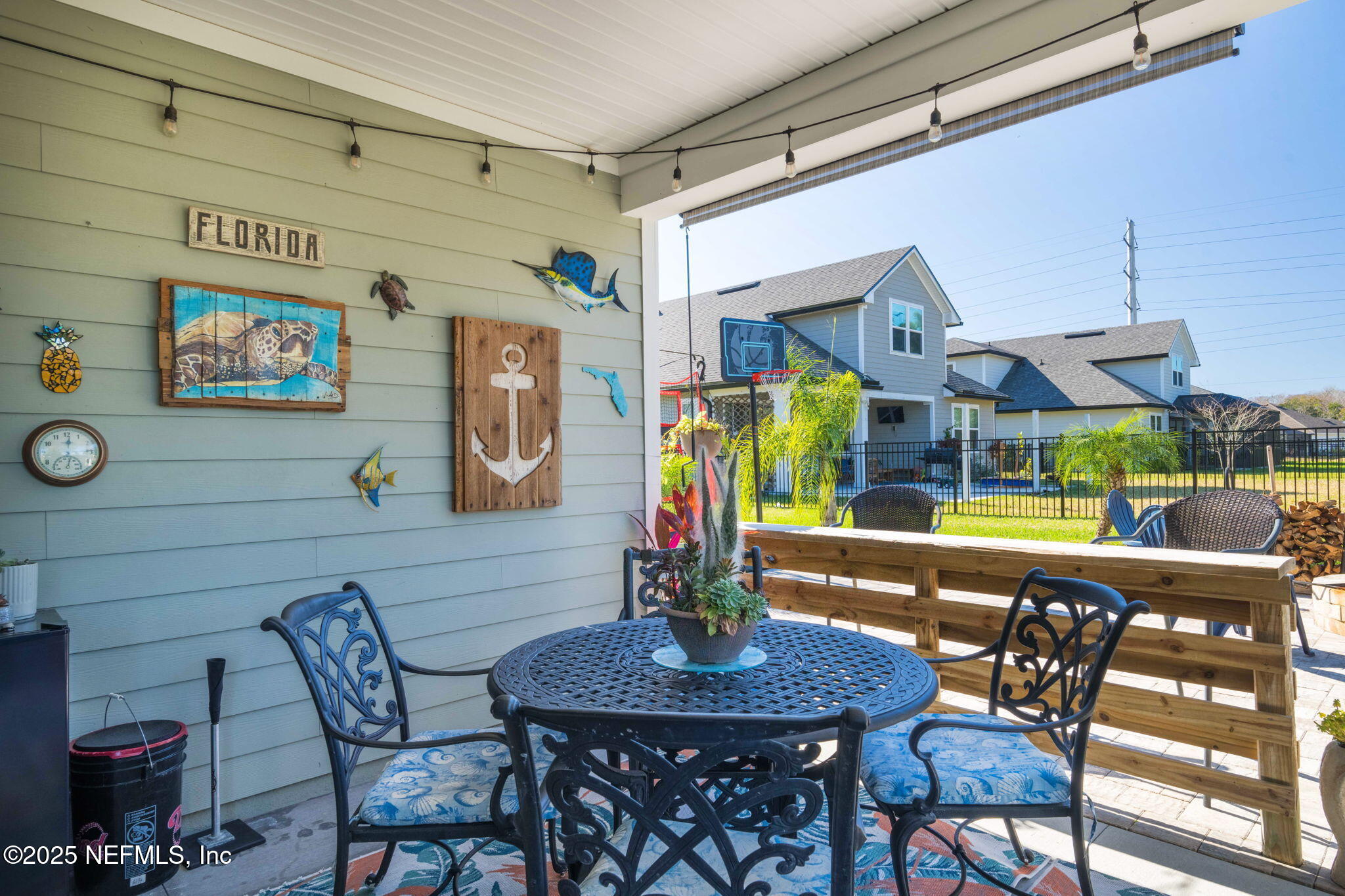 28 LINSBURY Court, St. Augustine