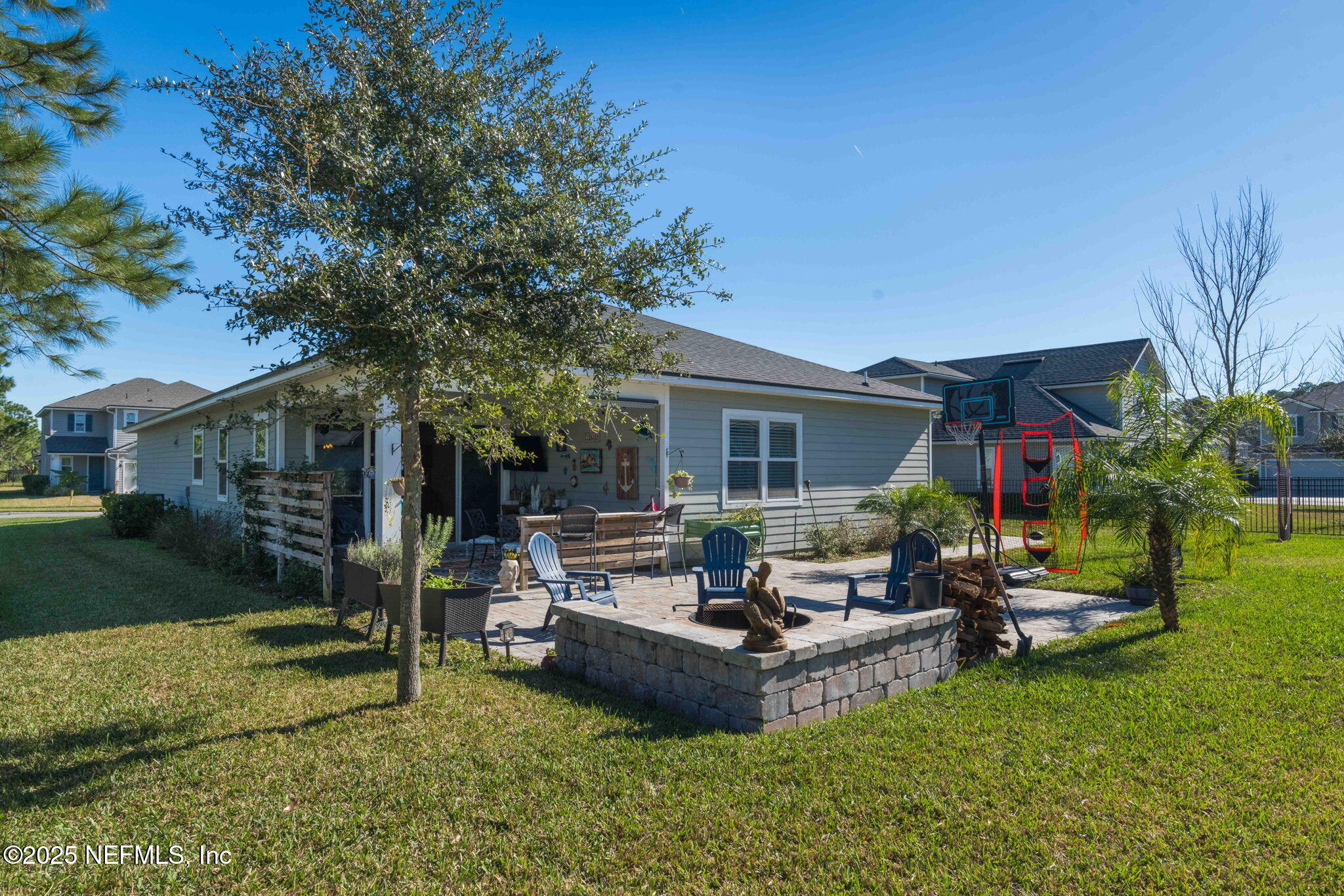 28 LINSBURY Court, St. Augustine