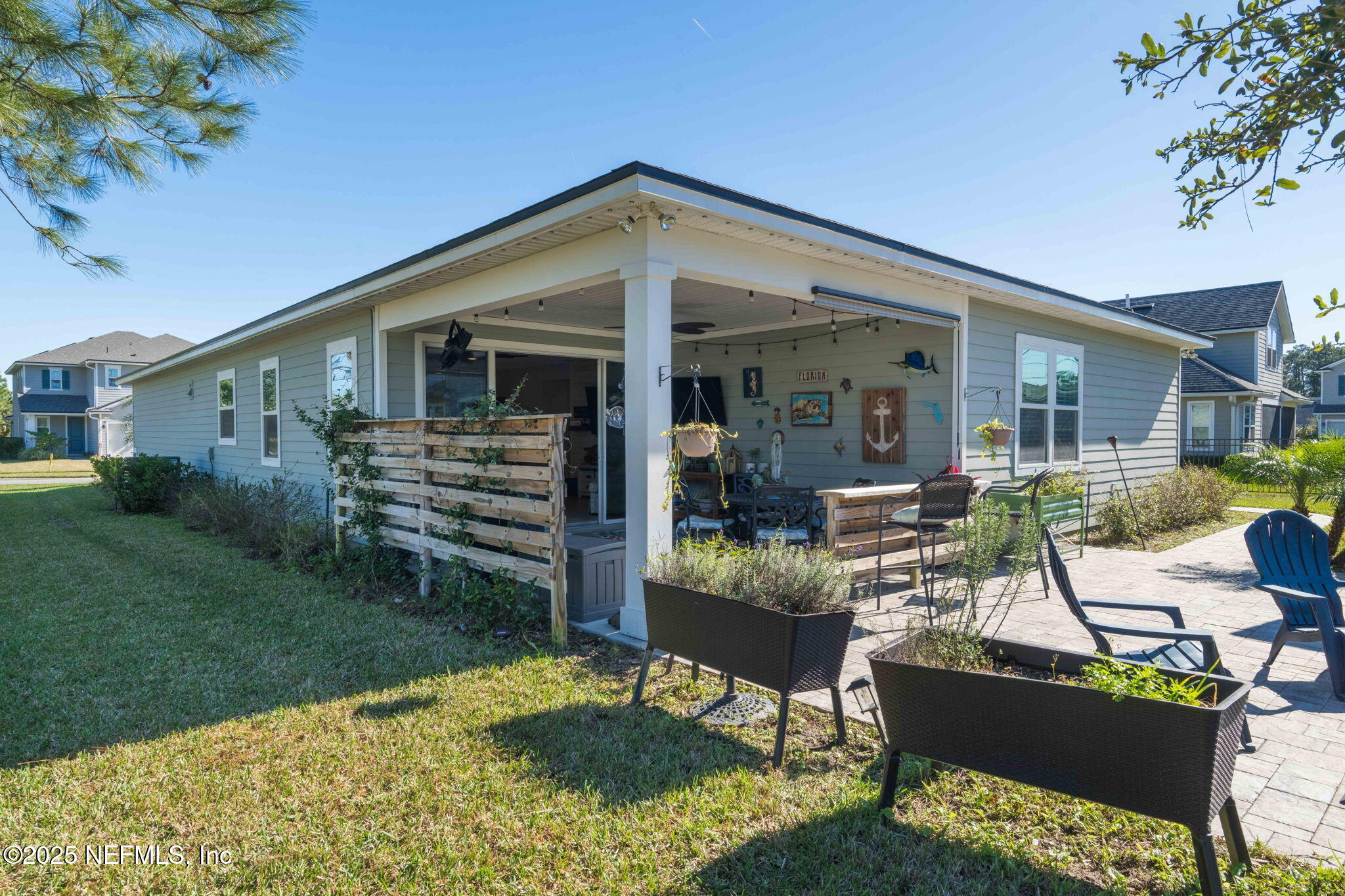 28 LINSBURY Court, St. Augustine