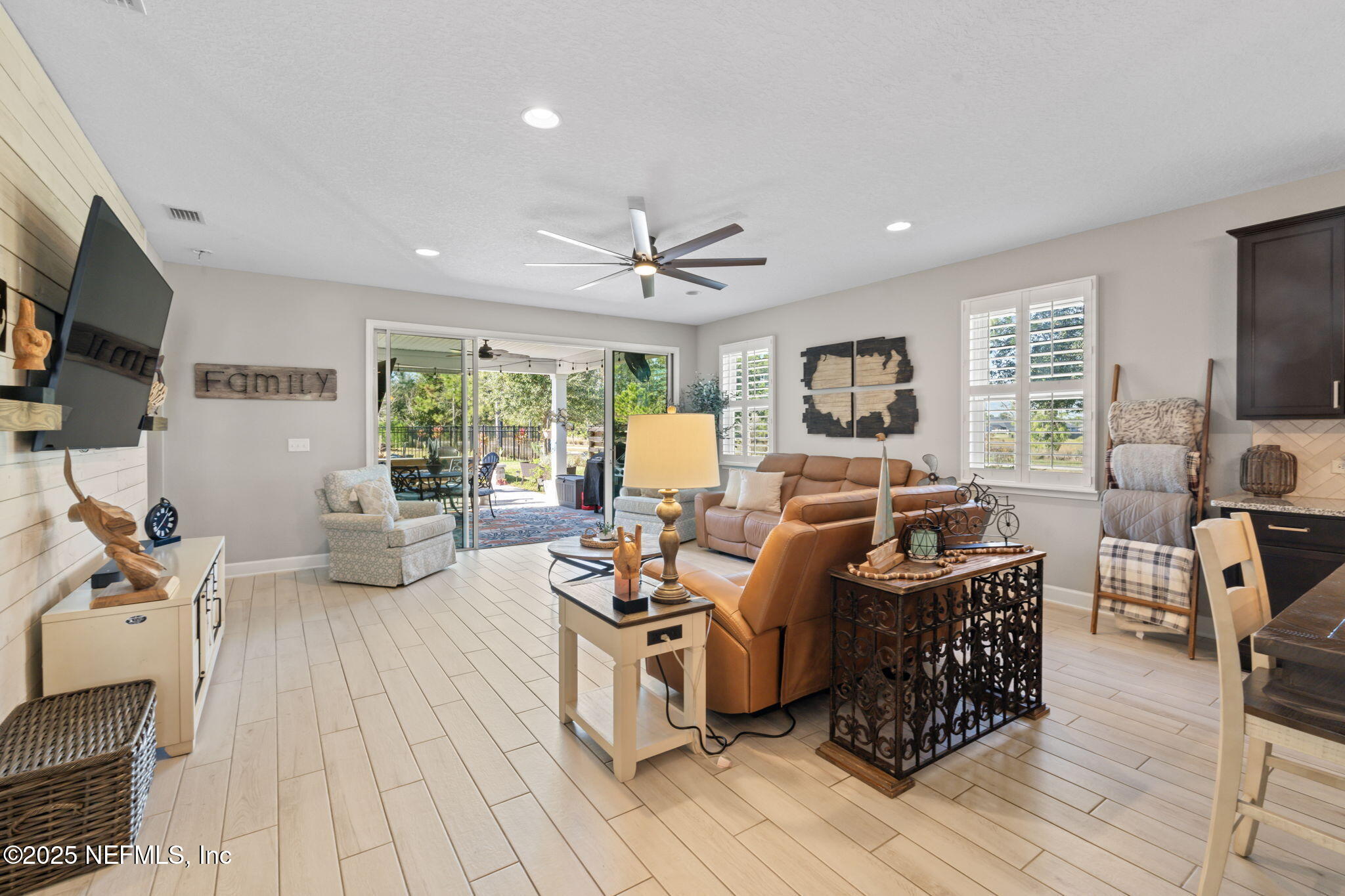 28 LINSBURY Court, St. Augustine