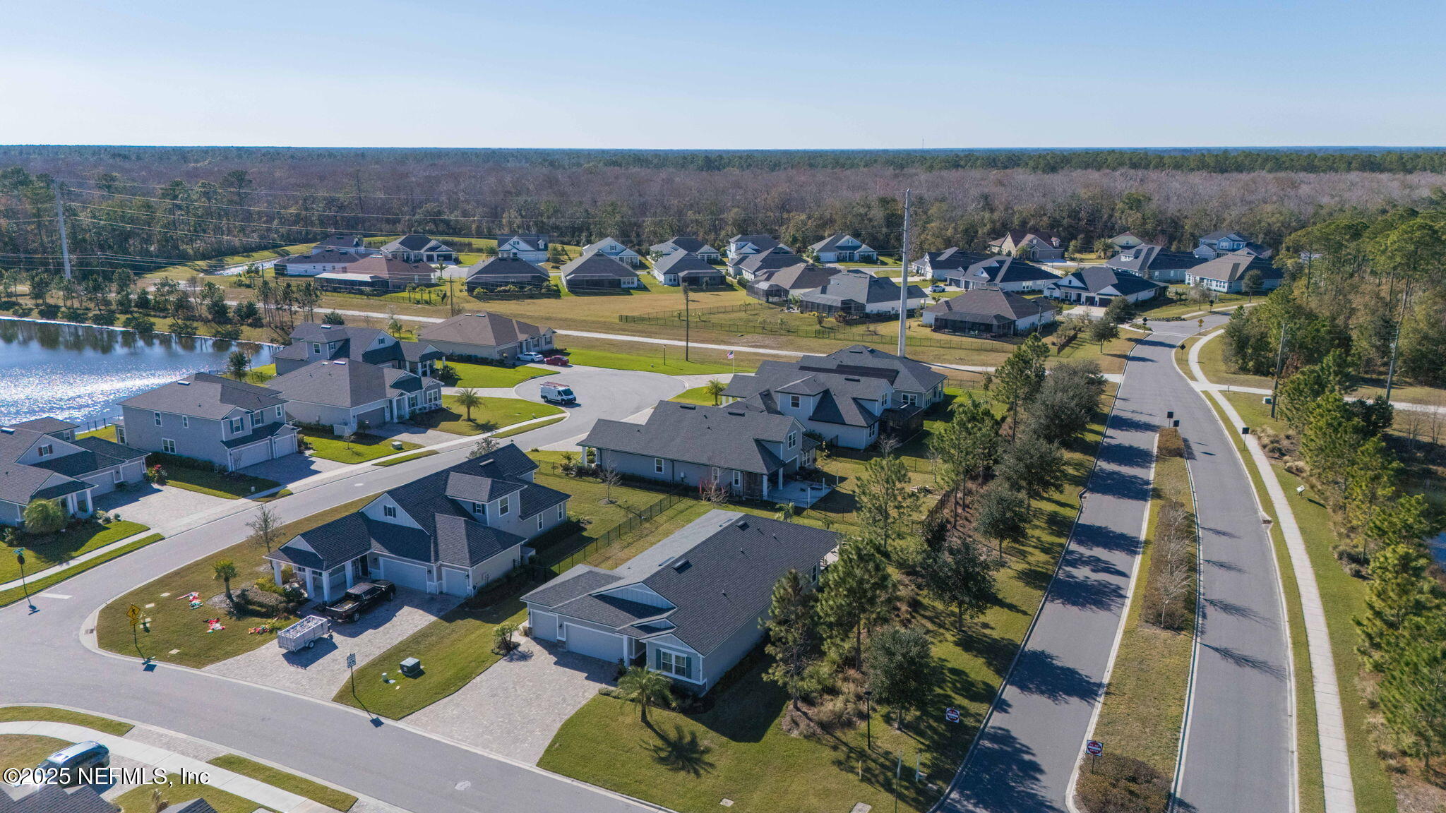 28 LINSBURY Court, St. Augustine