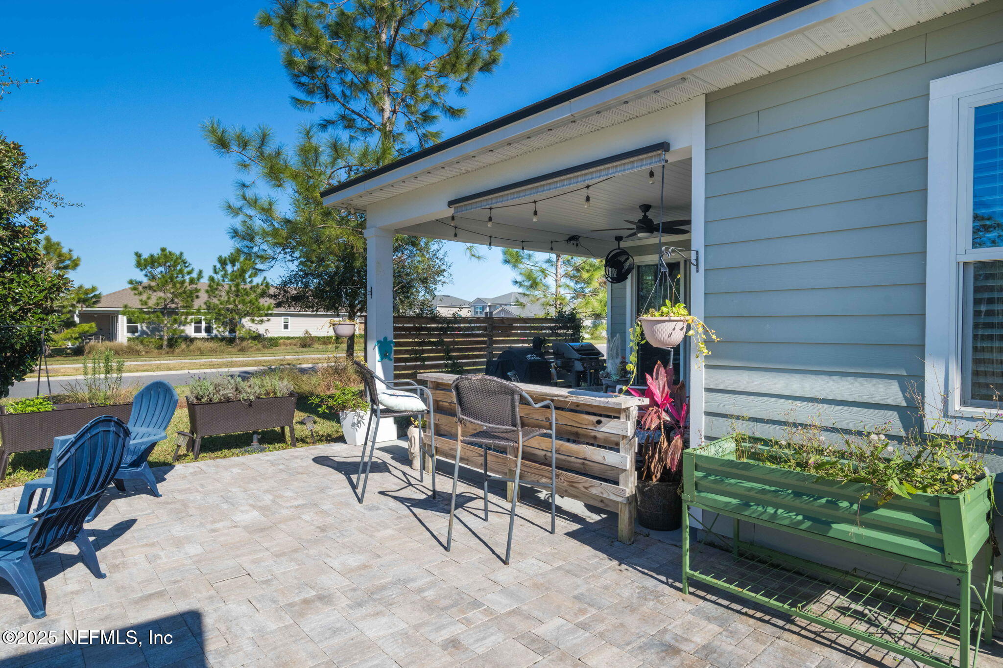 28 LINSBURY Court, St. Augustine