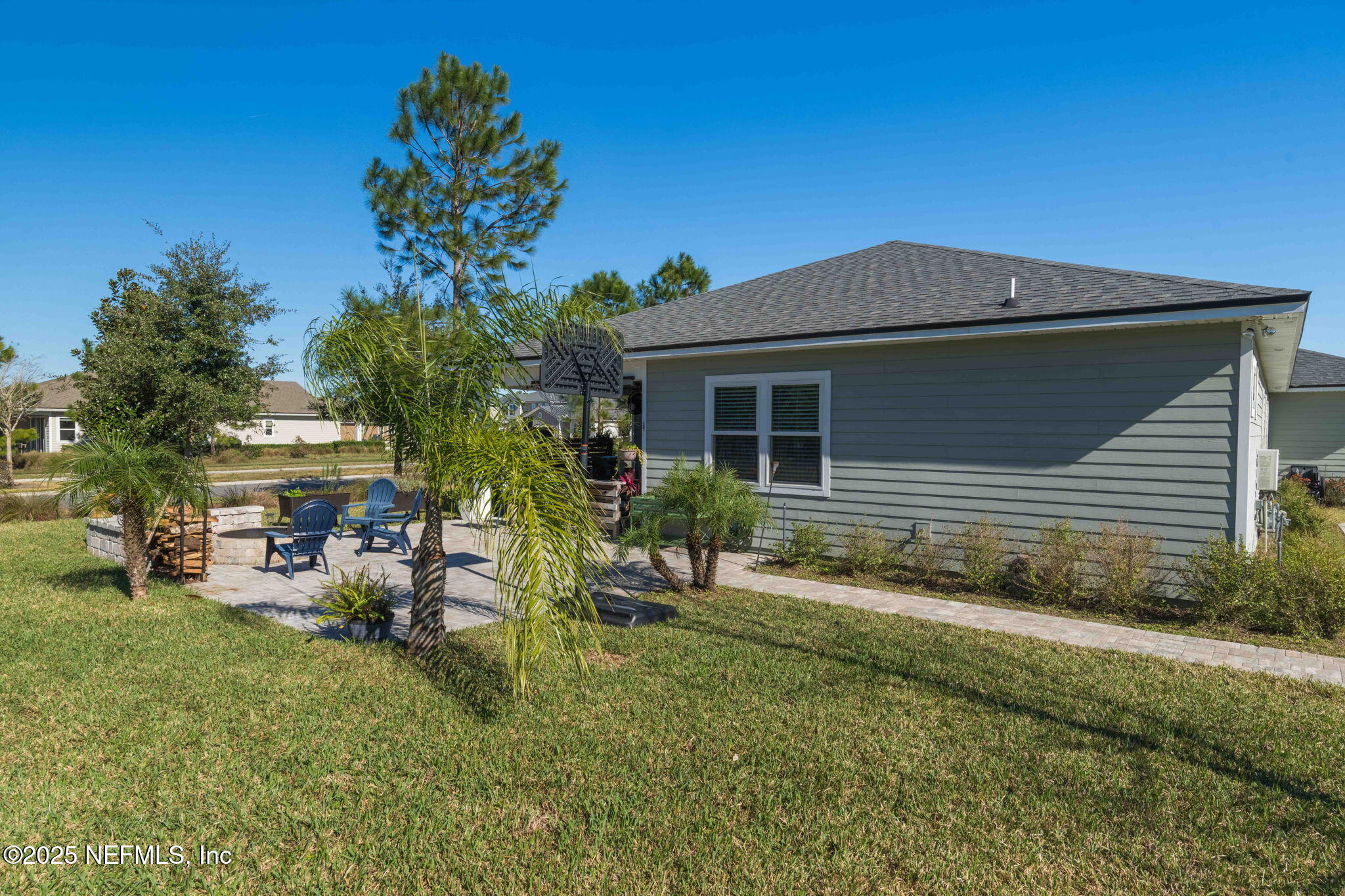 28 LINSBURY Court, St. Augustine