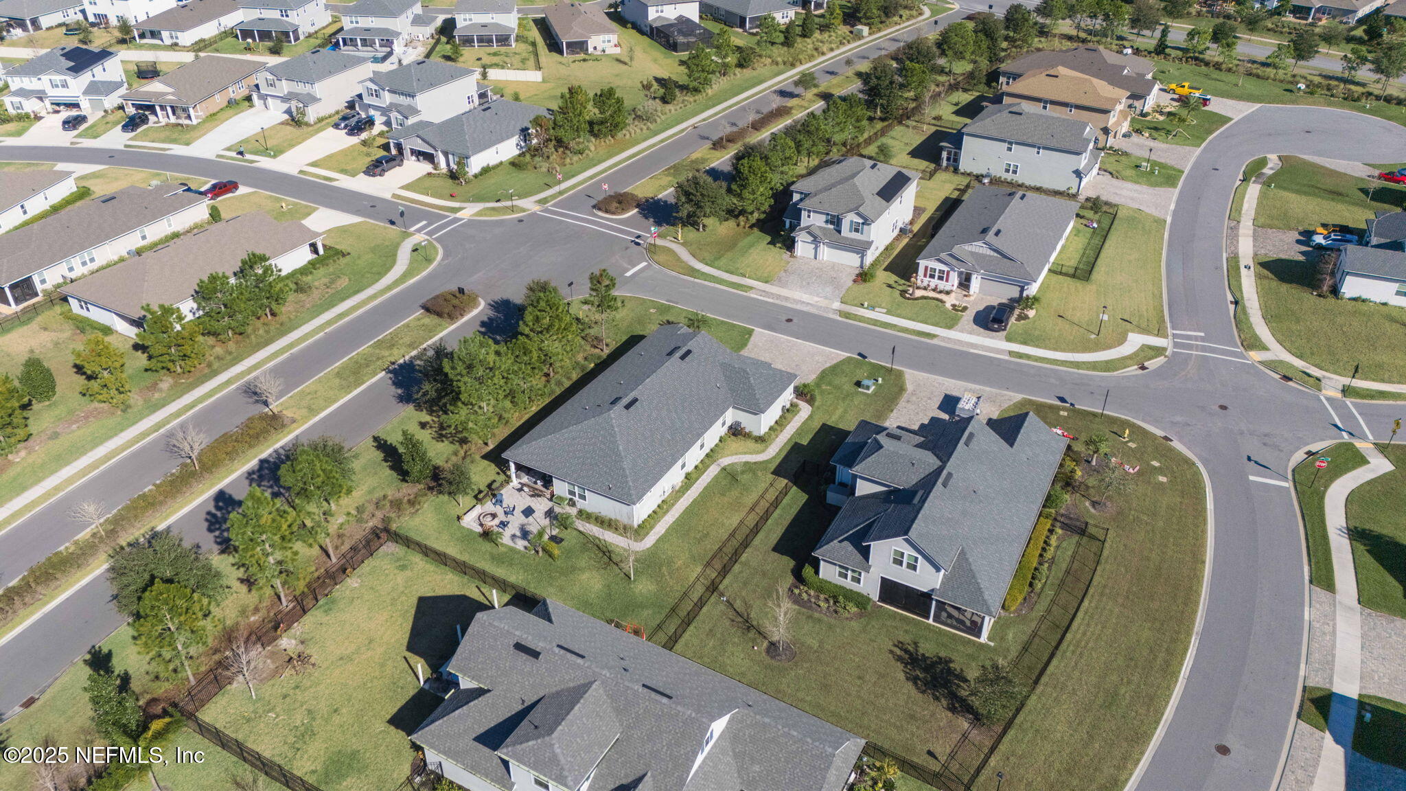 28 LINSBURY Court, St. Augustine