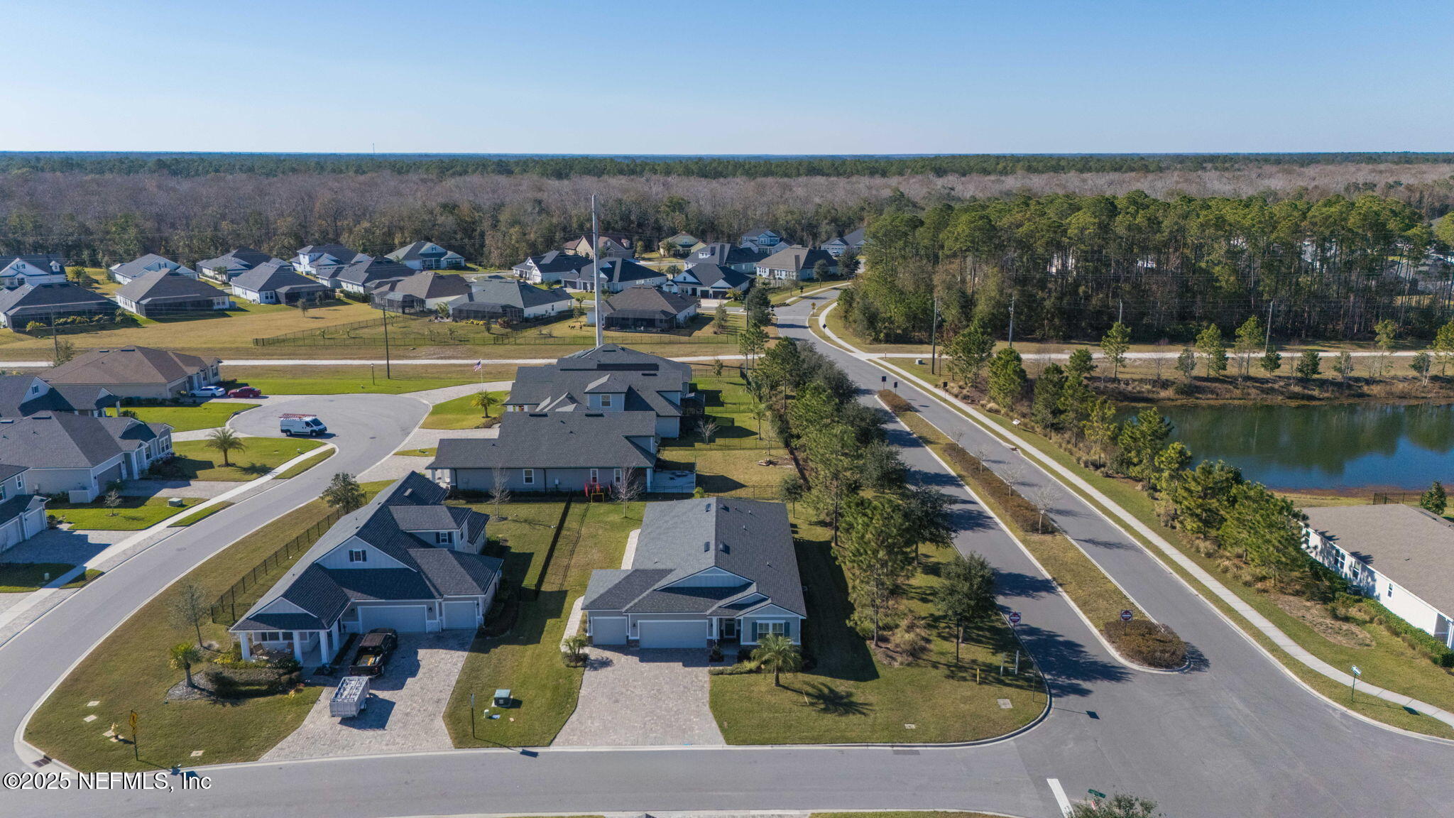 28 LINSBURY Court, St. Augustine