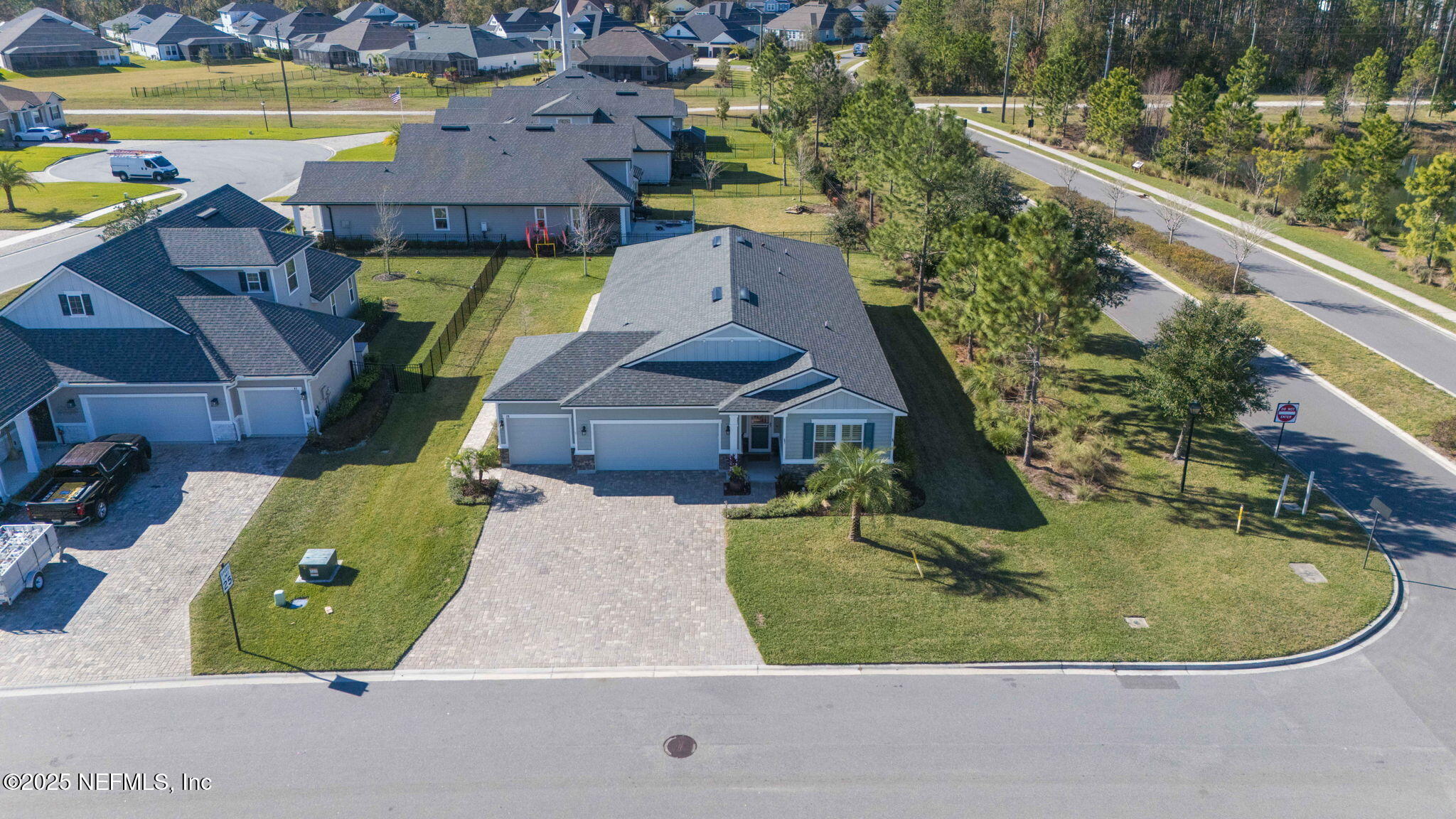 28 LINSBURY Court, St. Augustine