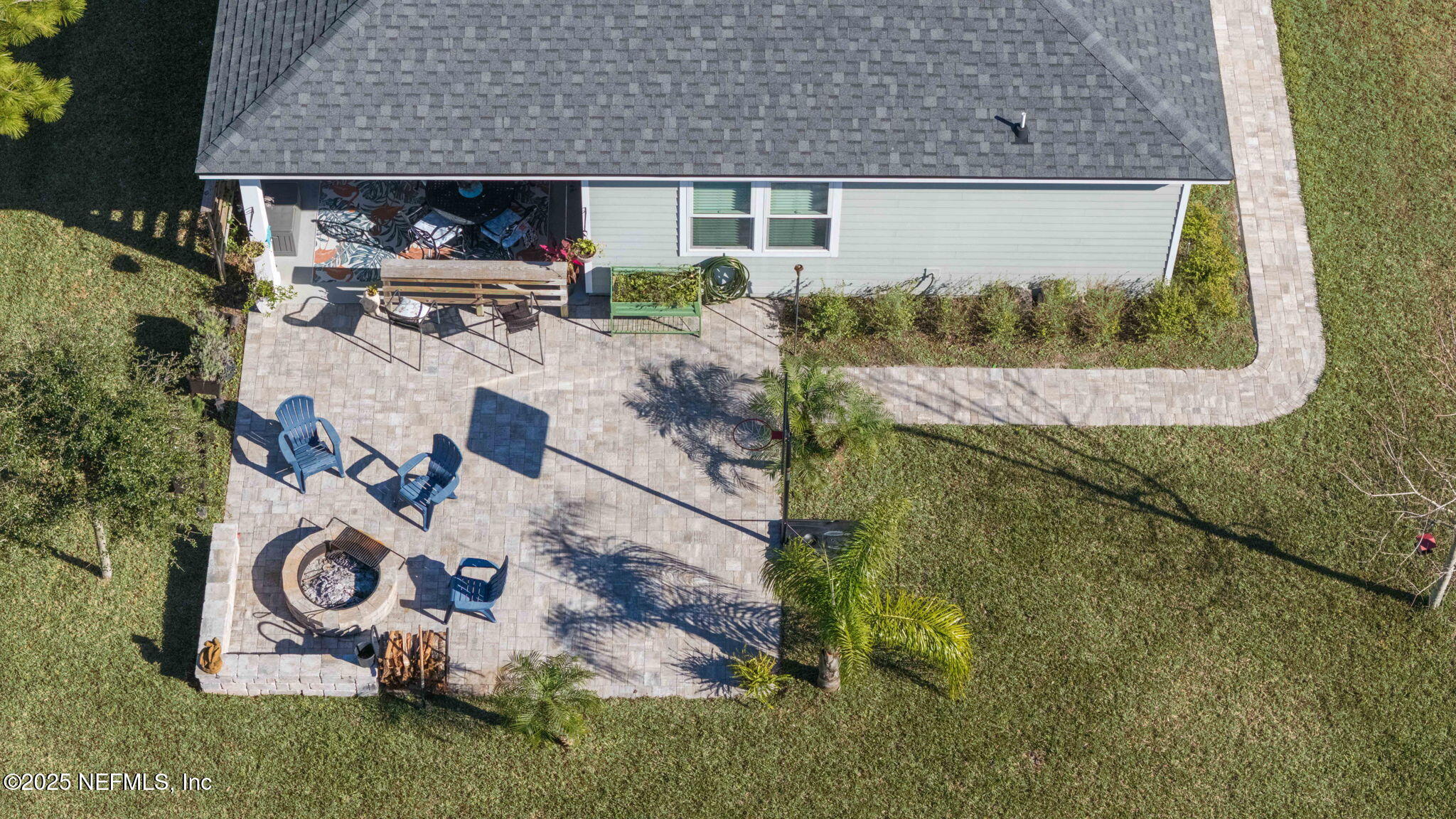 28 LINSBURY Court, St. Augustine