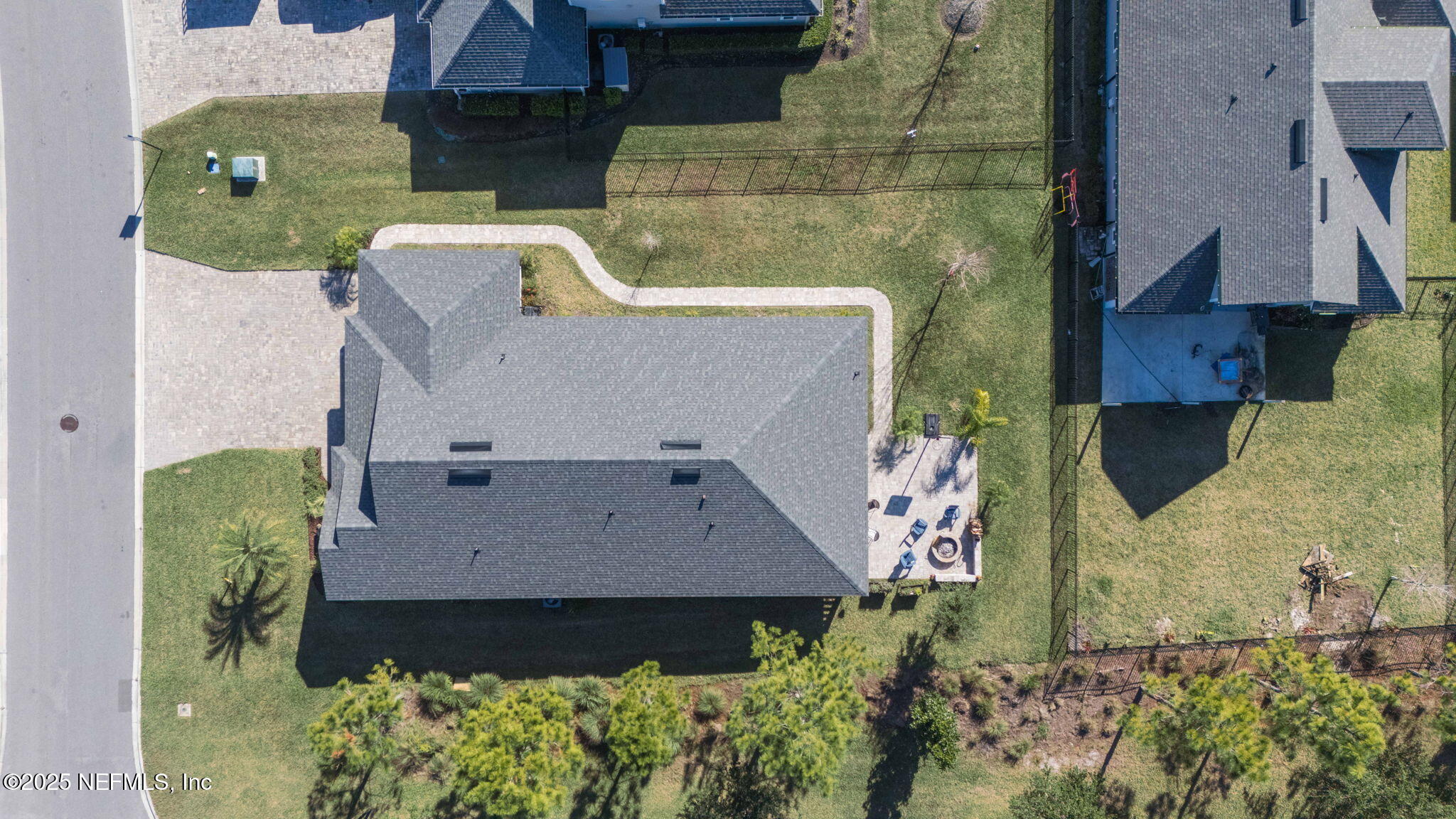 28 LINSBURY Court, St. Augustine