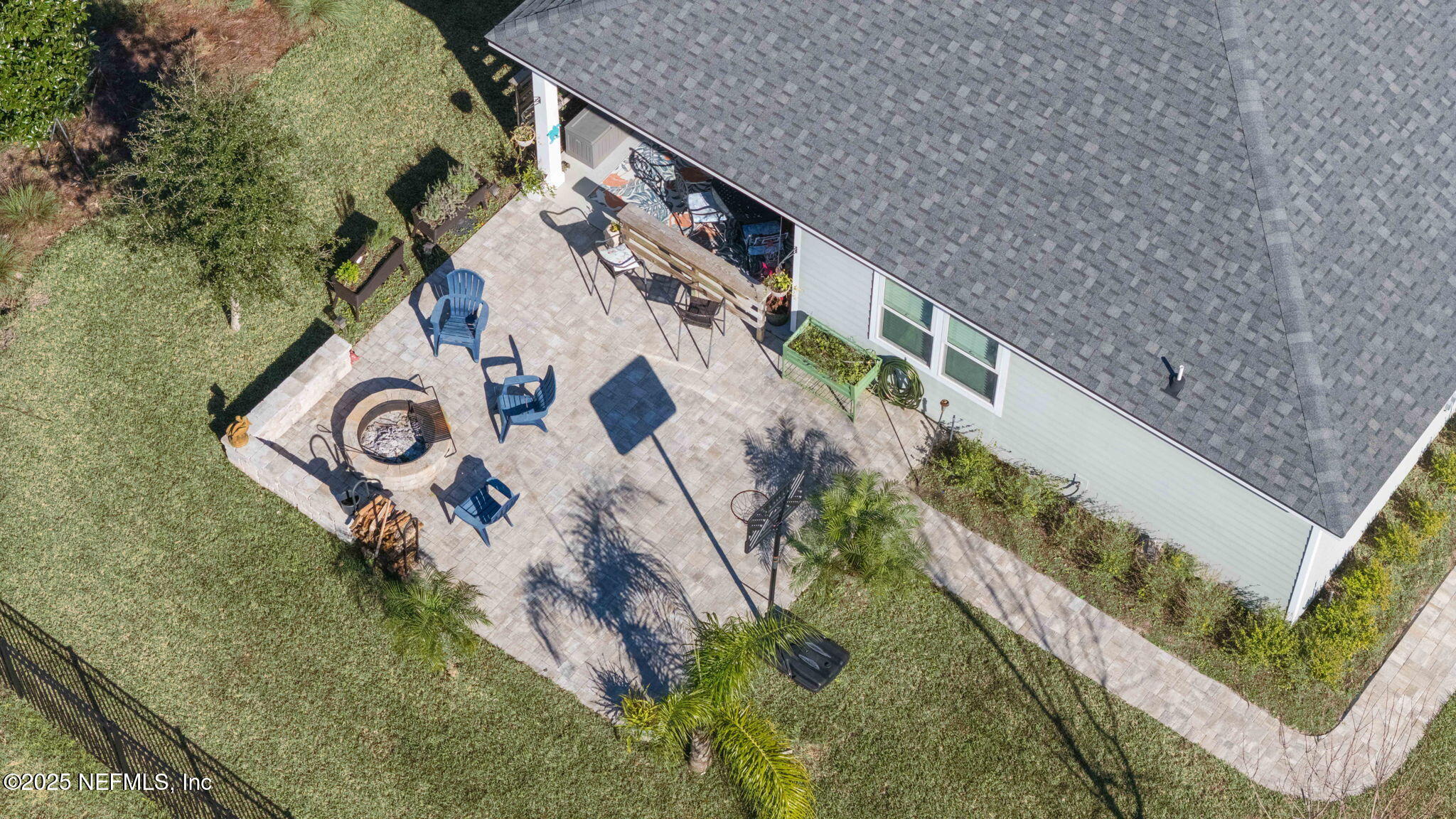 28 LINSBURY Court, St. Augustine