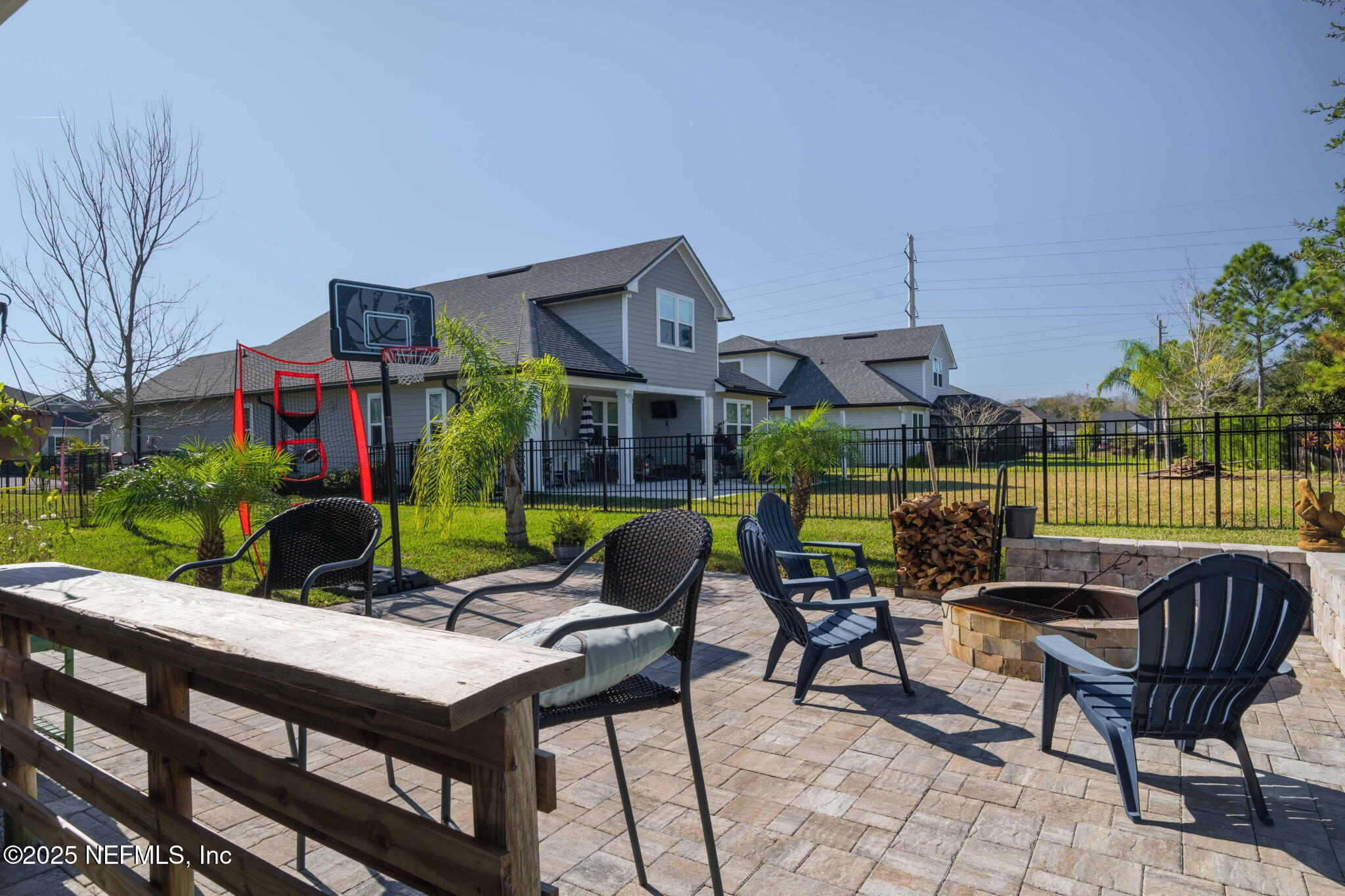 28 LINSBURY Court, St. Augustine