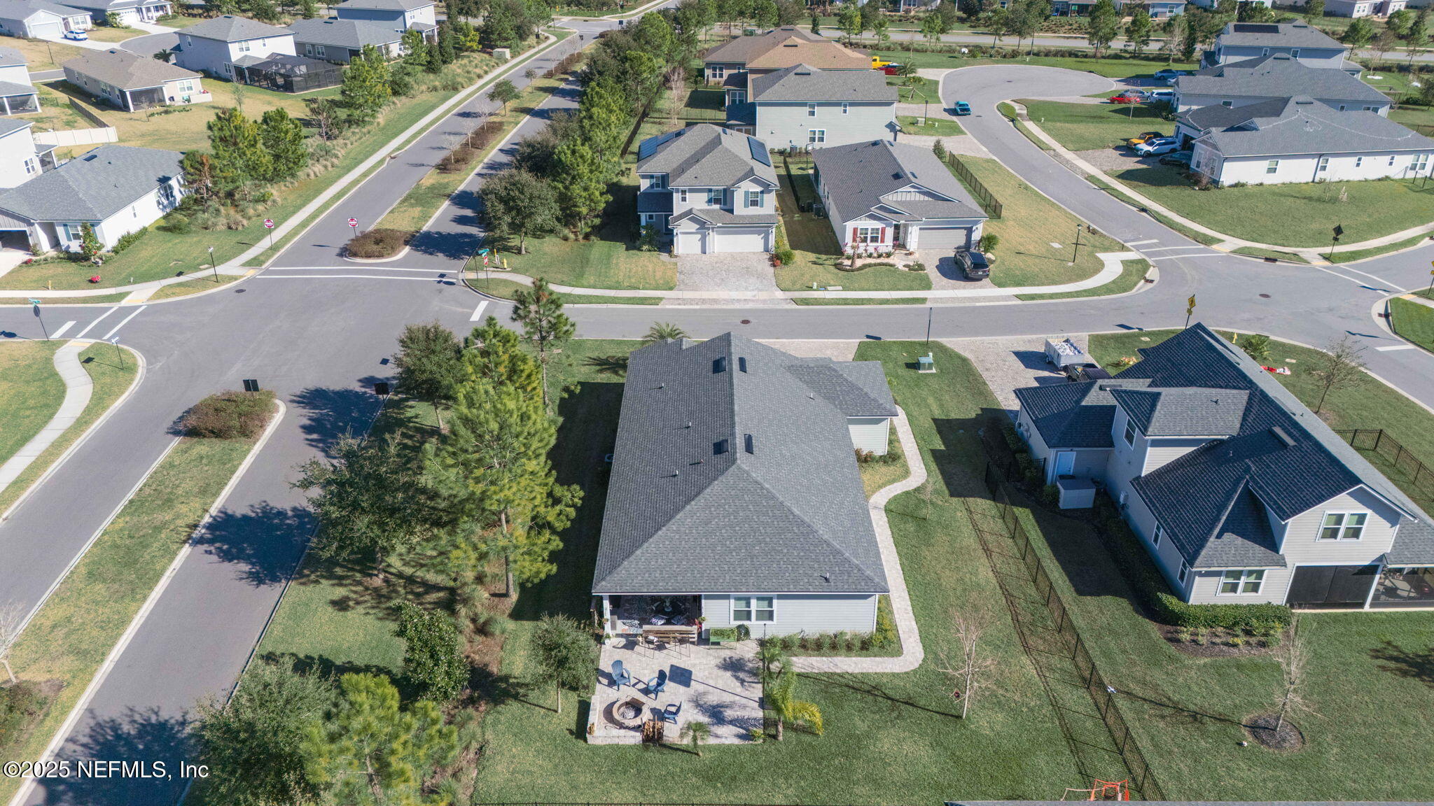 28 LINSBURY Court, St. Augustine