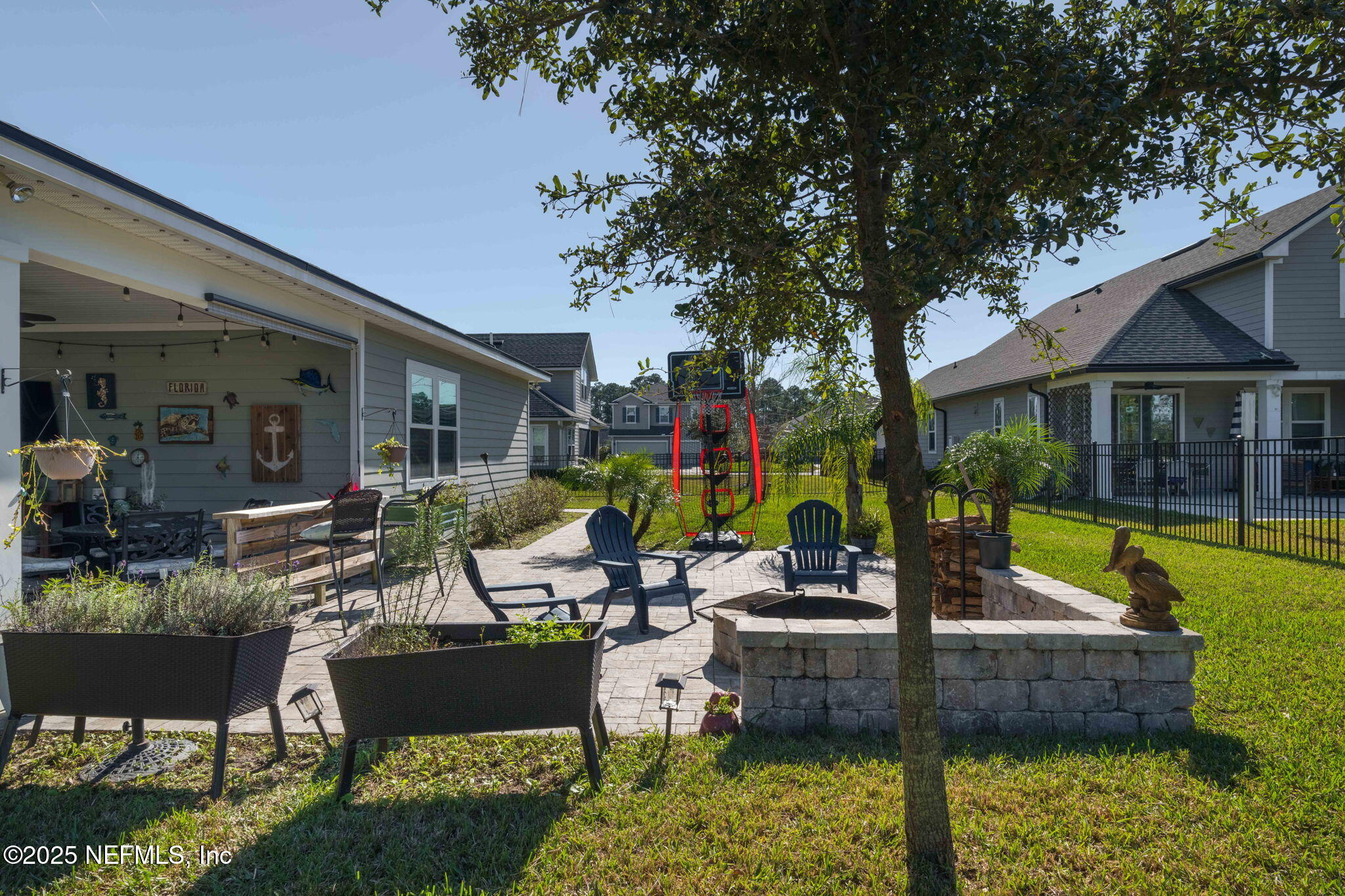 28 LINSBURY Court, St. Augustine