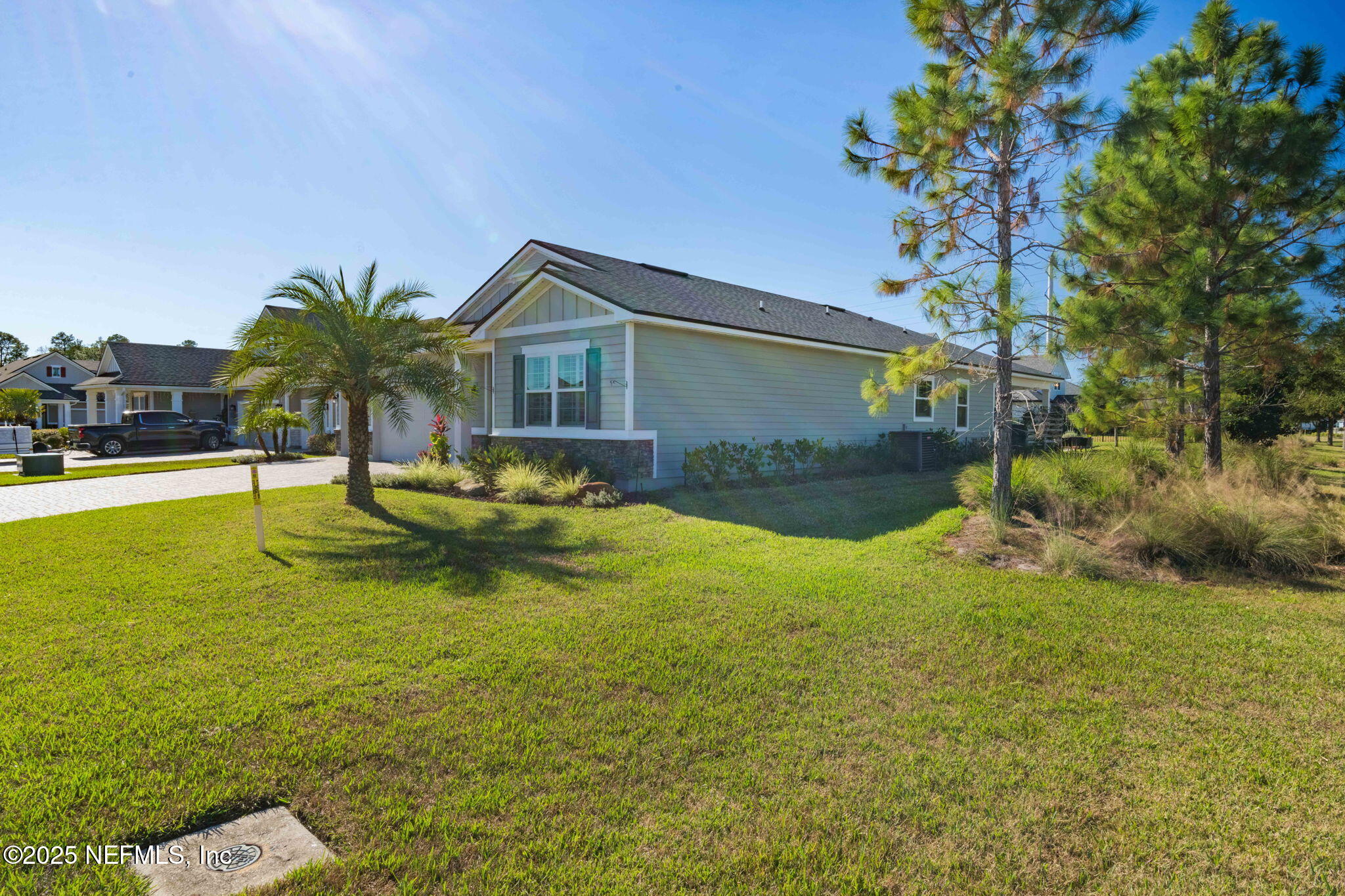 28 LINSBURY Court, St. Augustine