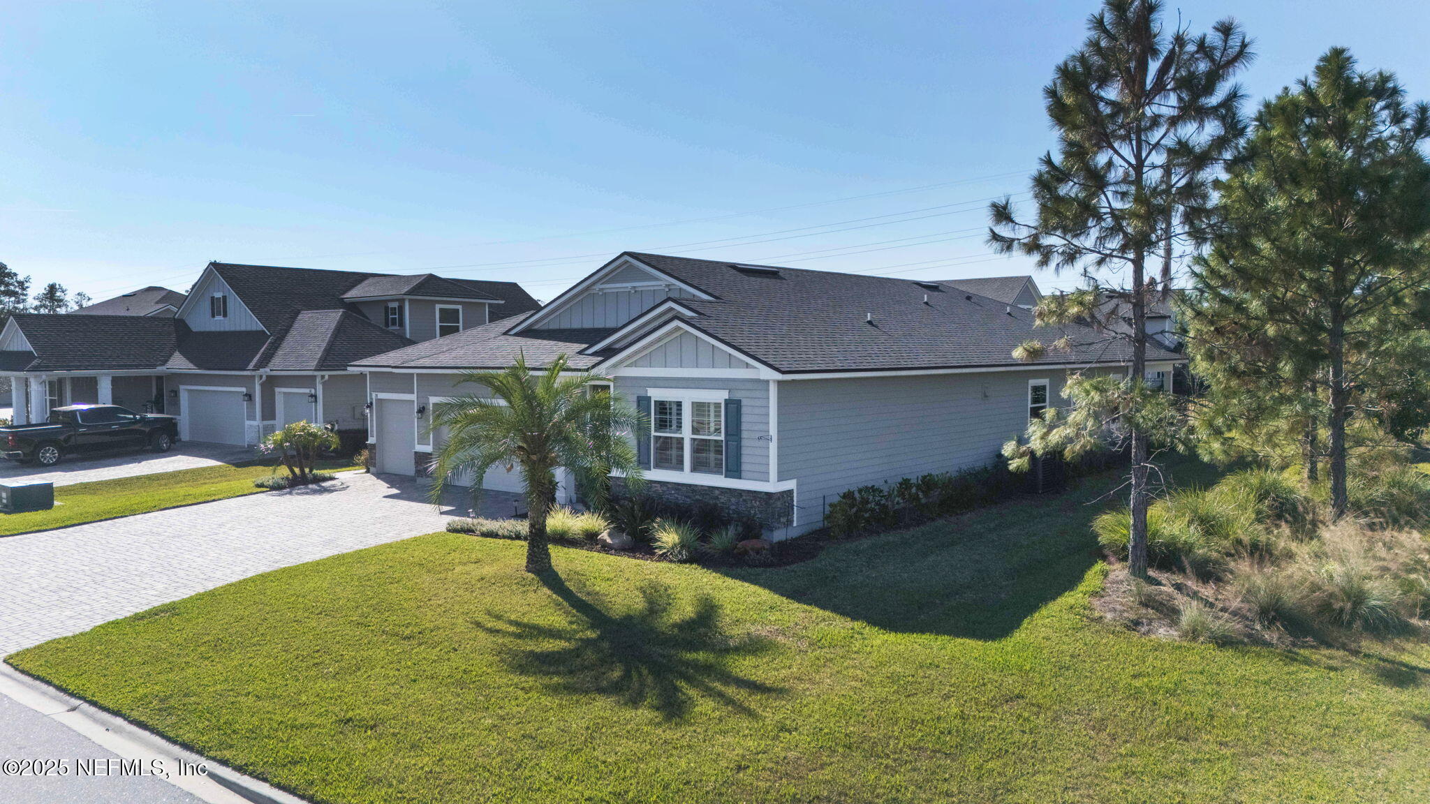 28 LINSBURY Court, St. Augustine