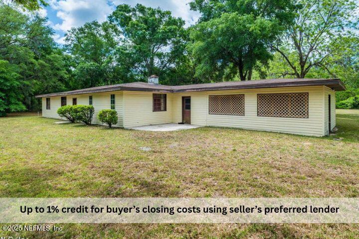 5705 COUNTY ROAD 208, C, St. Augustine Unit: C