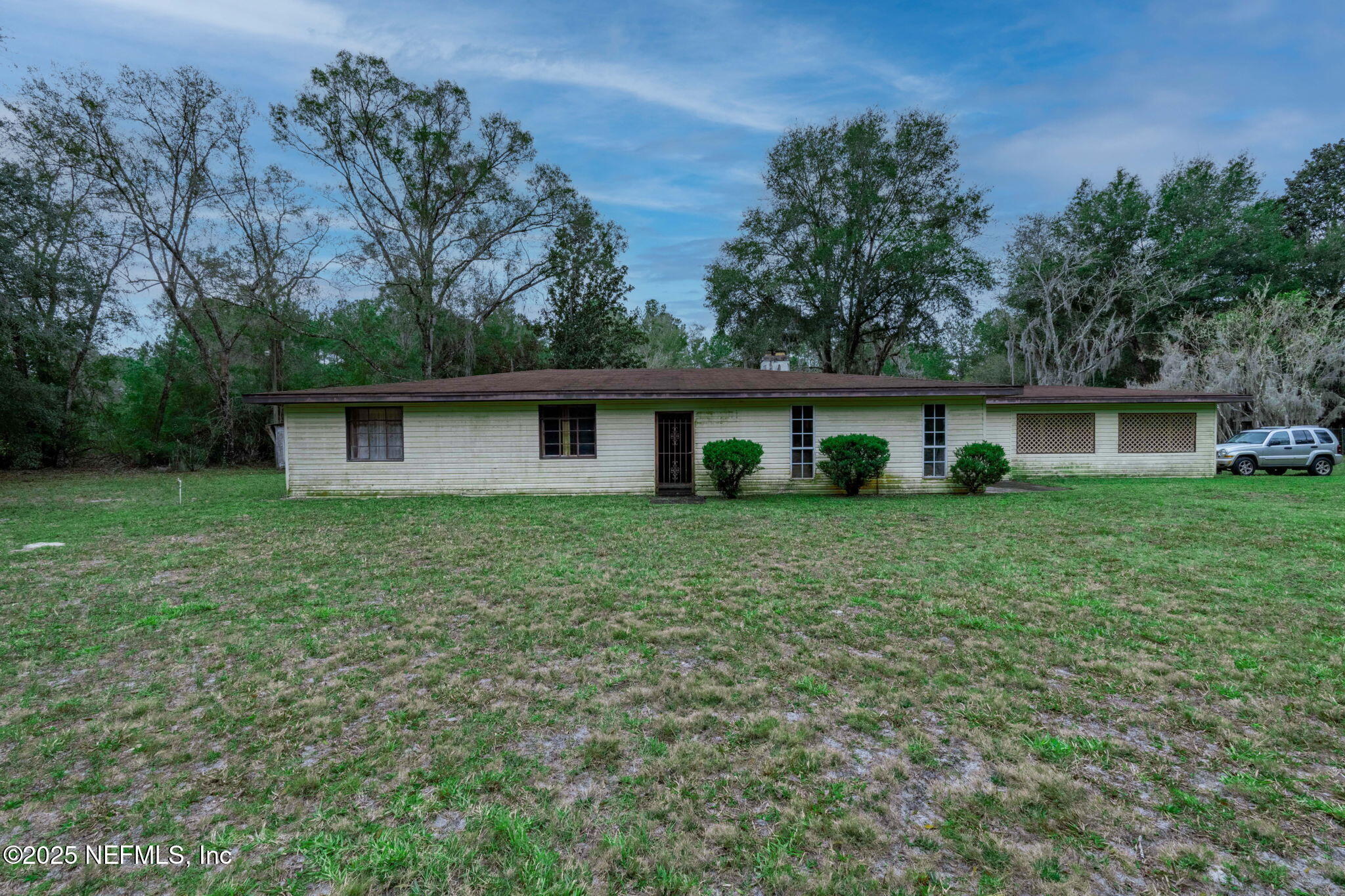 5705 COUNTY ROAD 208, C, St. Augustine Unit: C