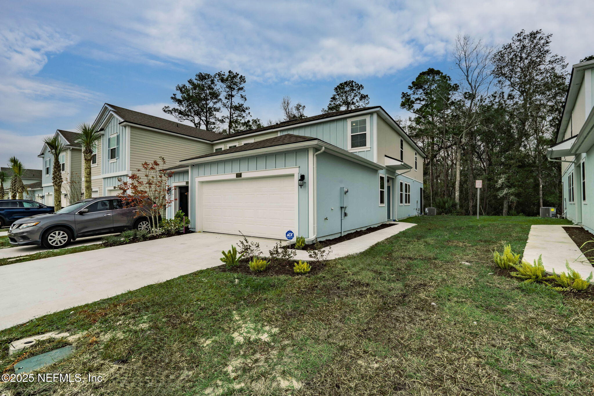 277 SEAPORT BREEZE Road, St. Augustine