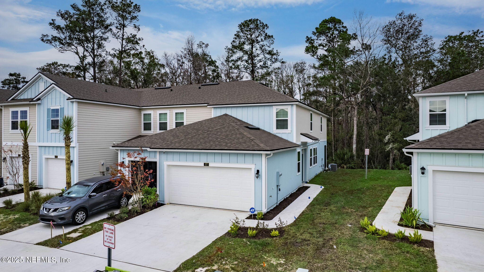 277 SEAPORT BREEZE Road, St. Augustine