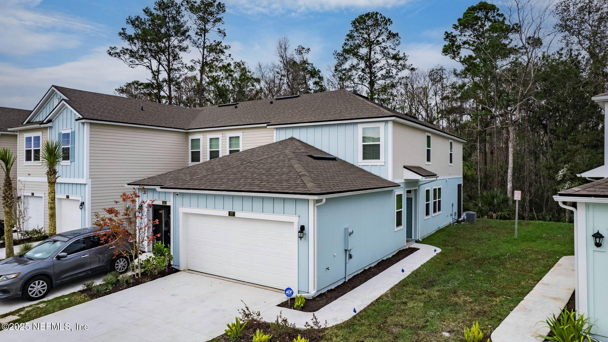 277 SEAPORT BREEZE Road, St. Augustine