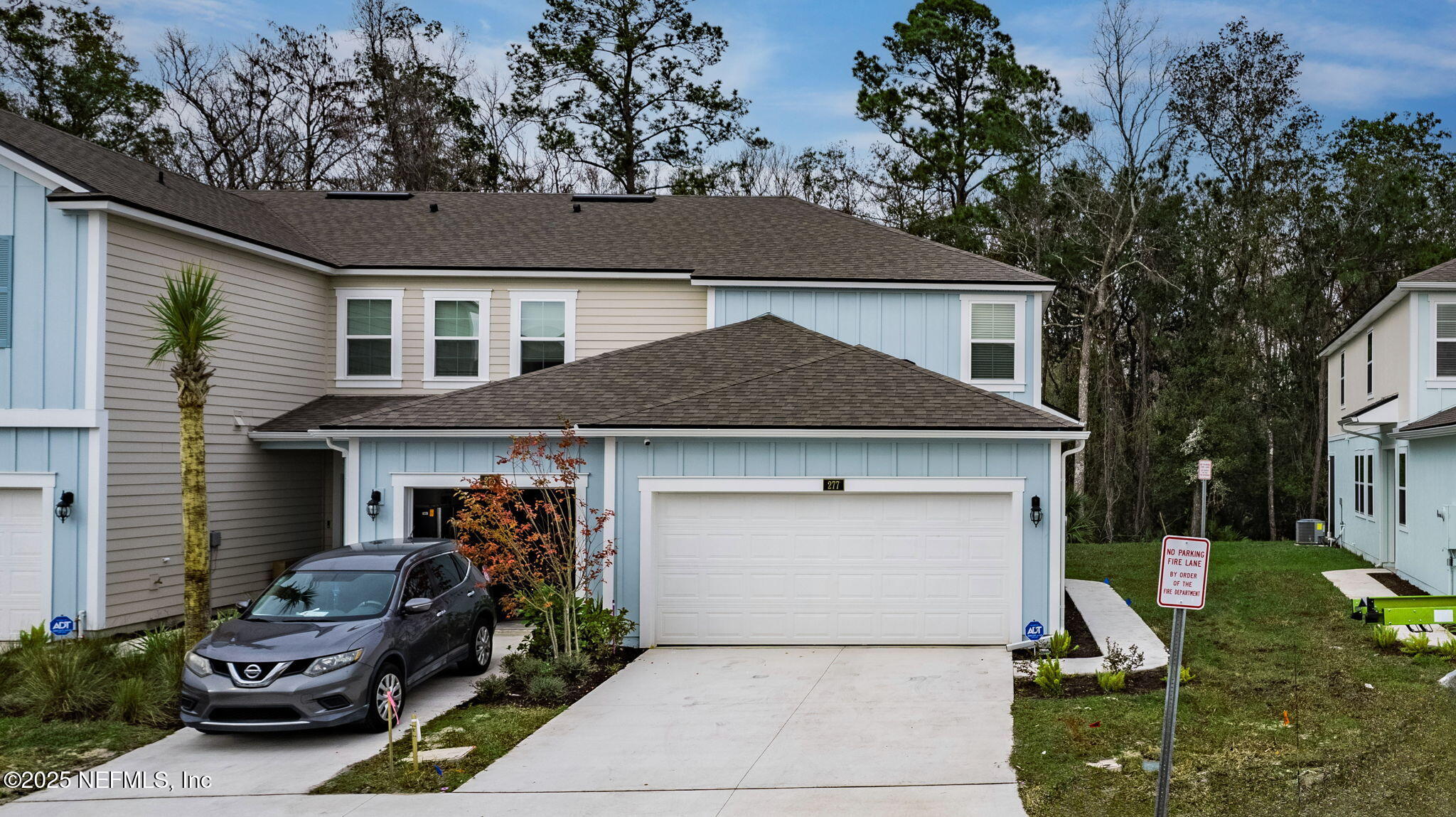 277 SEAPORT BREEZE Road, St. Augustine