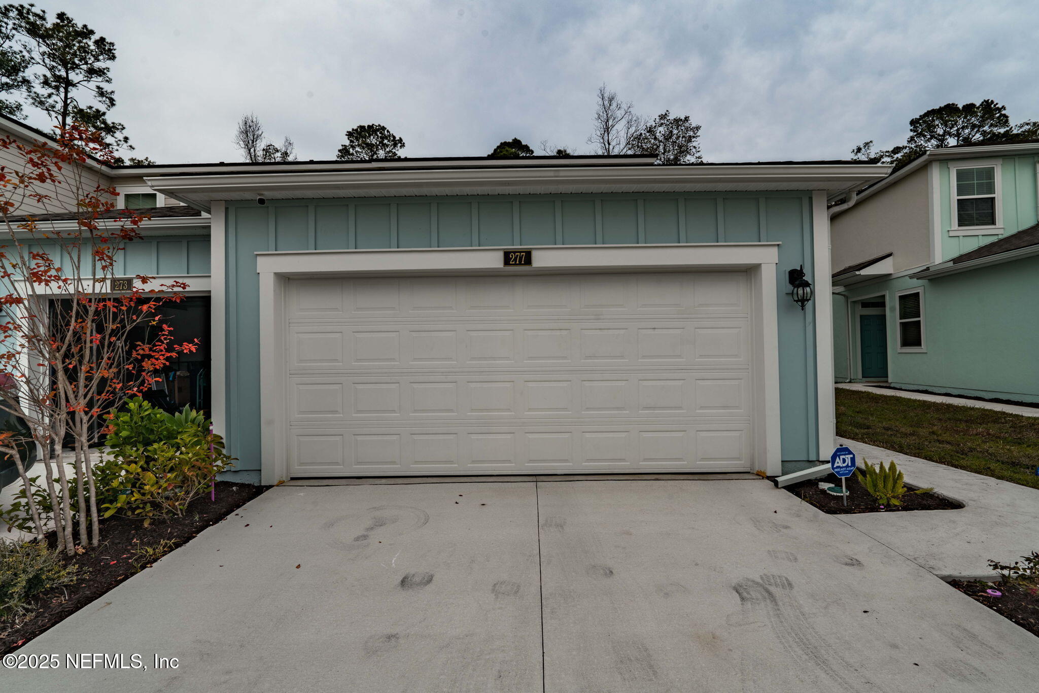 277 SEAPORT BREEZE Road, St. Augustine