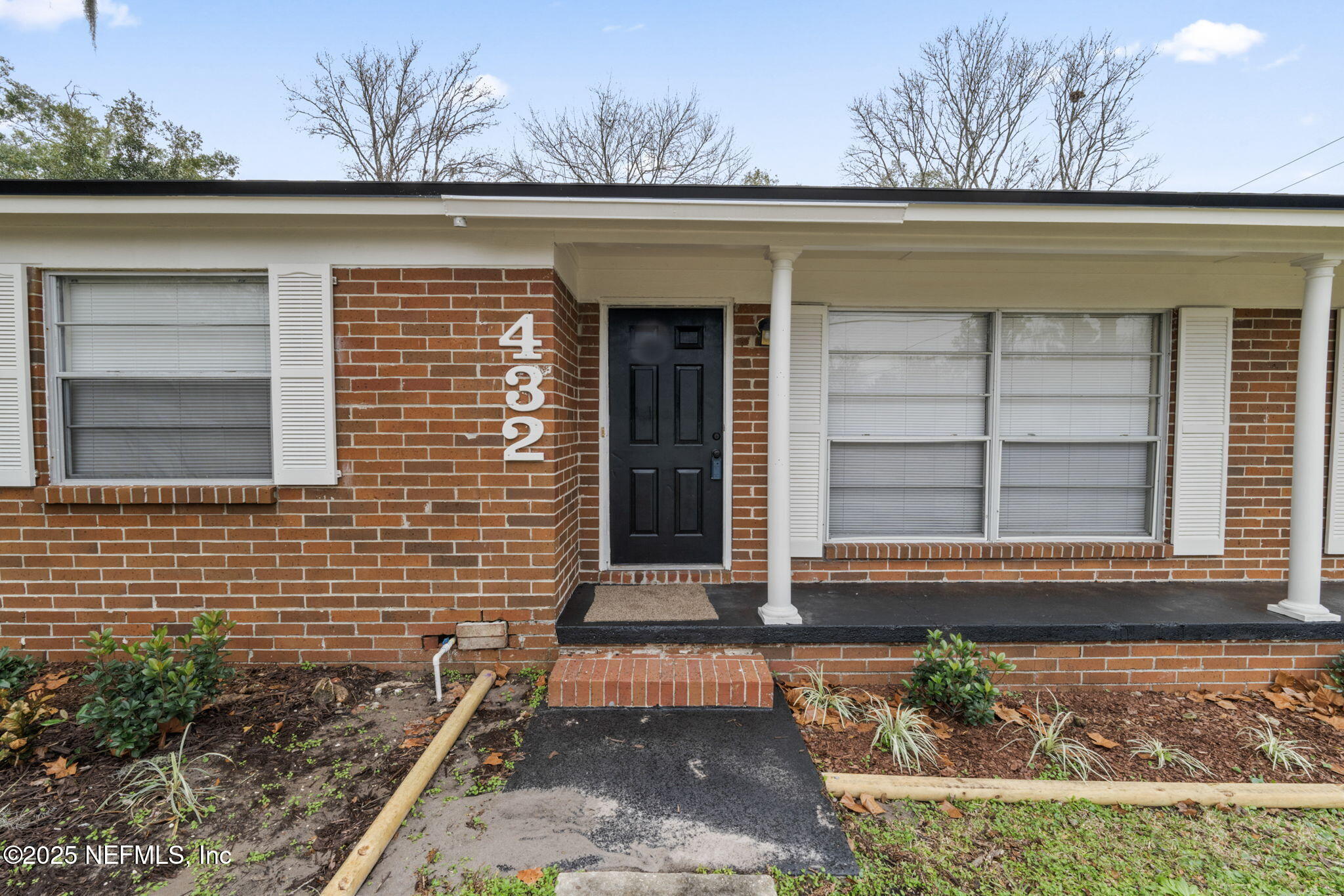 432 NEPTUNE Road