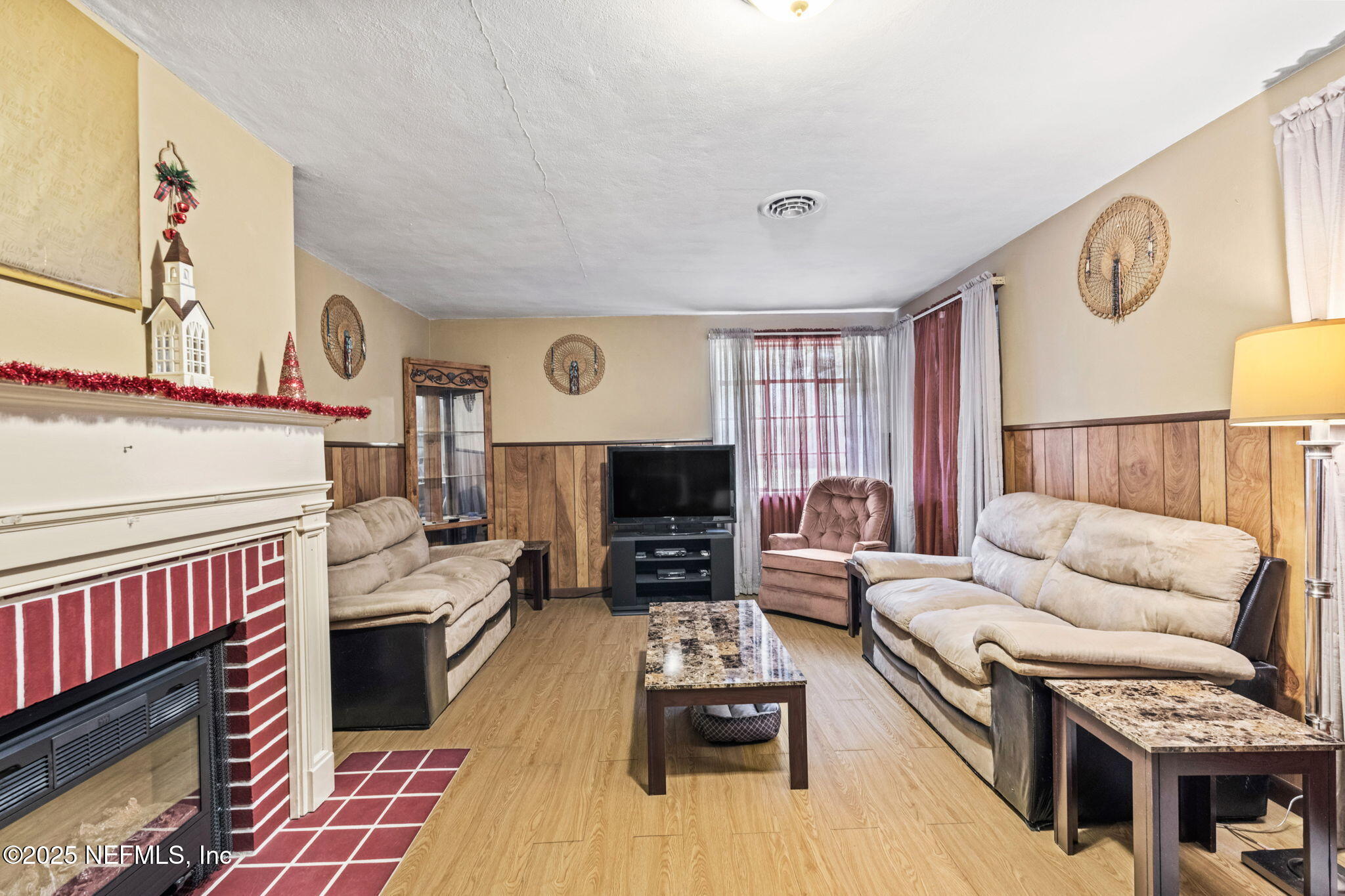 5705 COUNTY ROAD 208, St. Augustine