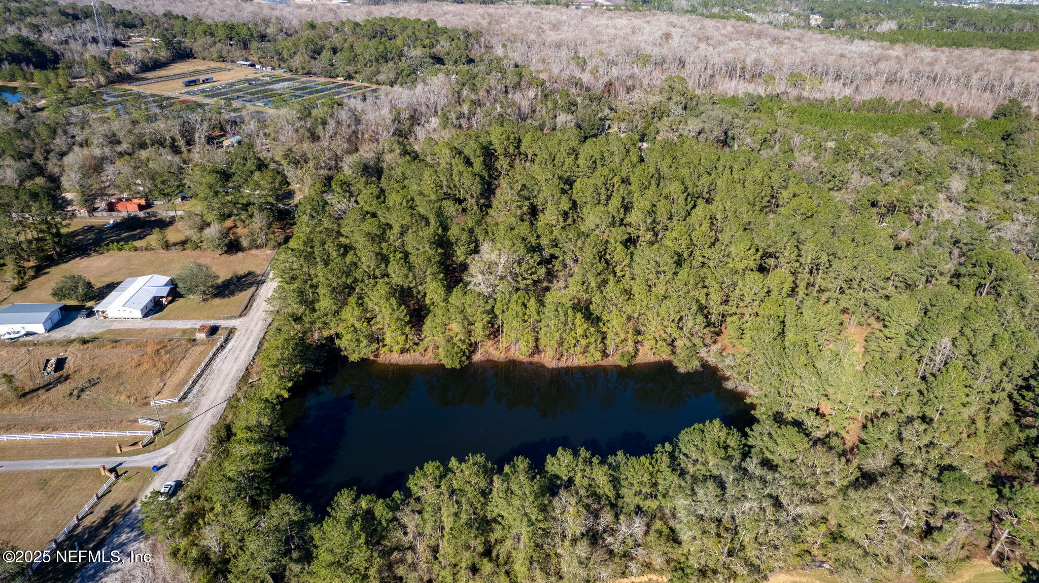 5705 COUNTY ROAD 208, St. Augustine