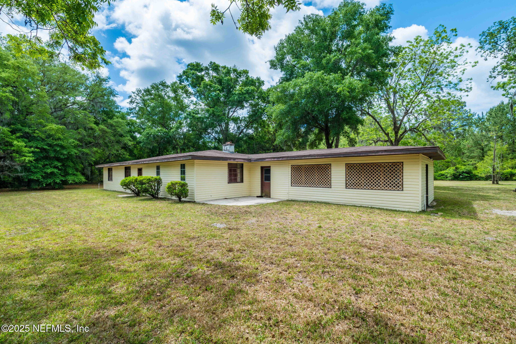 5705 COUNTY ROAD 208, St. Augustine