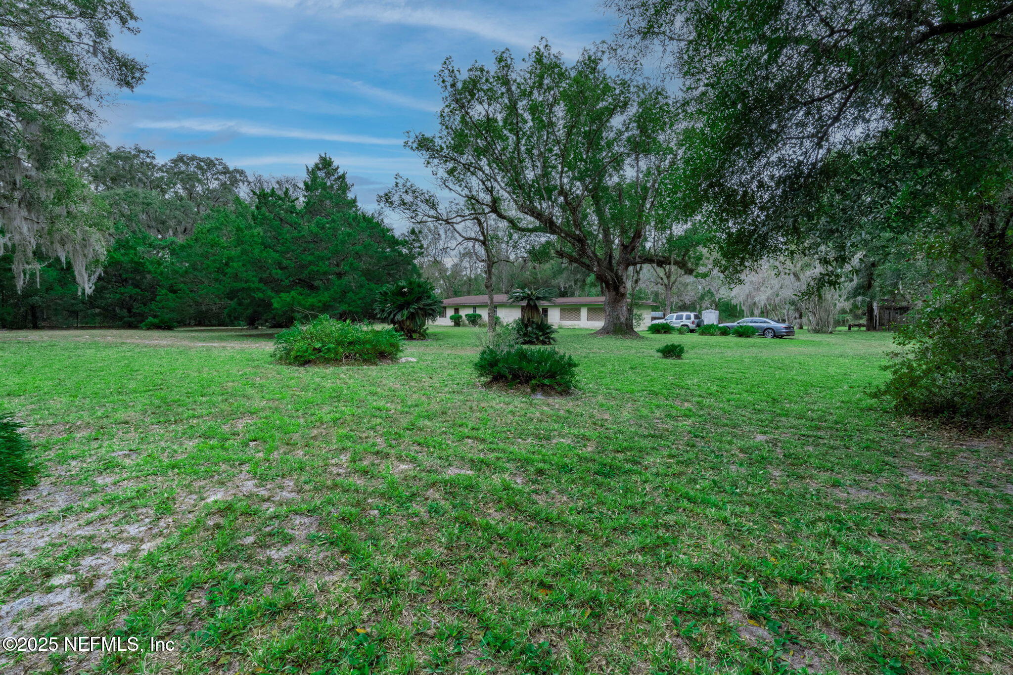 5705 COUNTY ROAD 208, St. Augustine