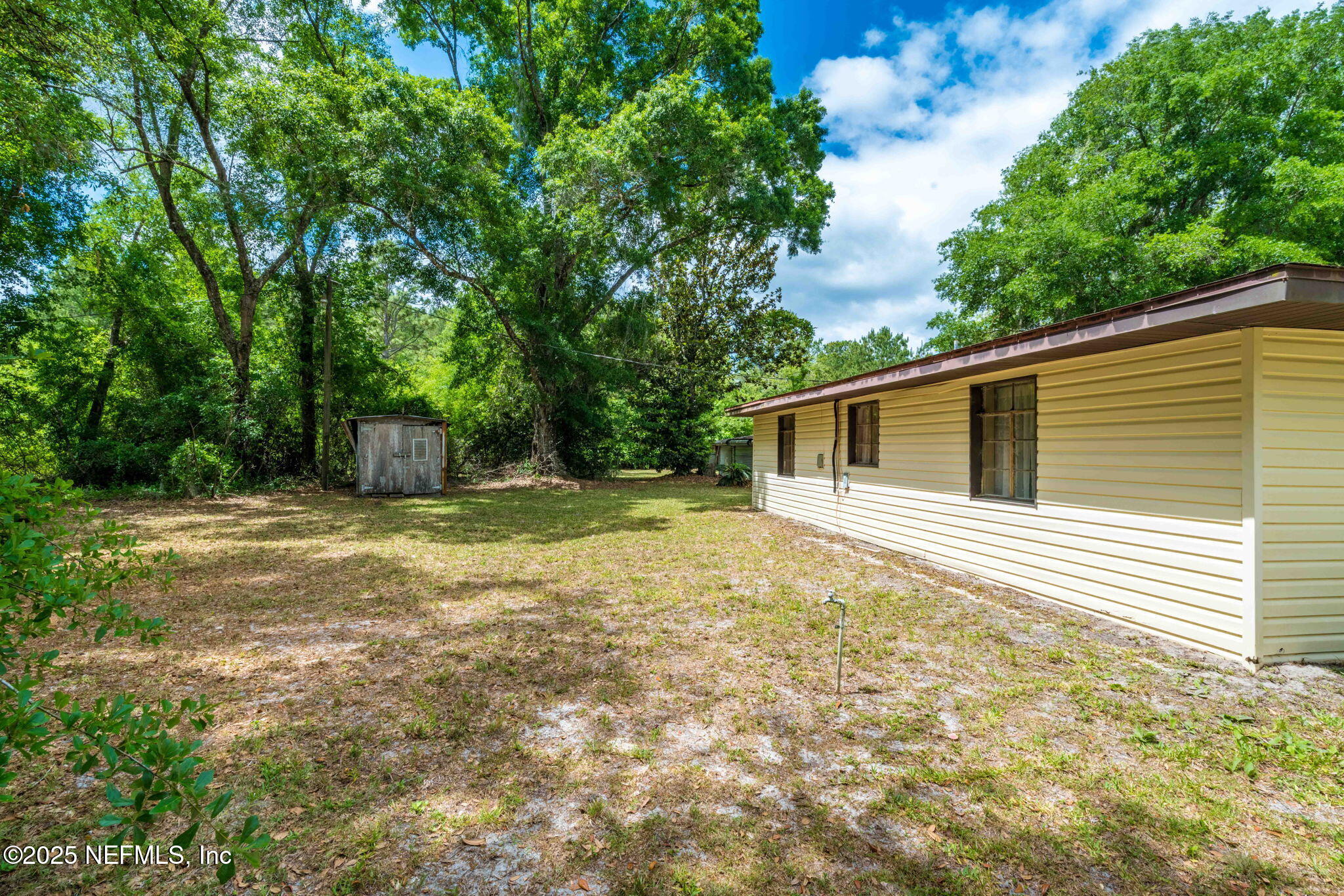 5705 COUNTY ROAD 208, St. Augustine