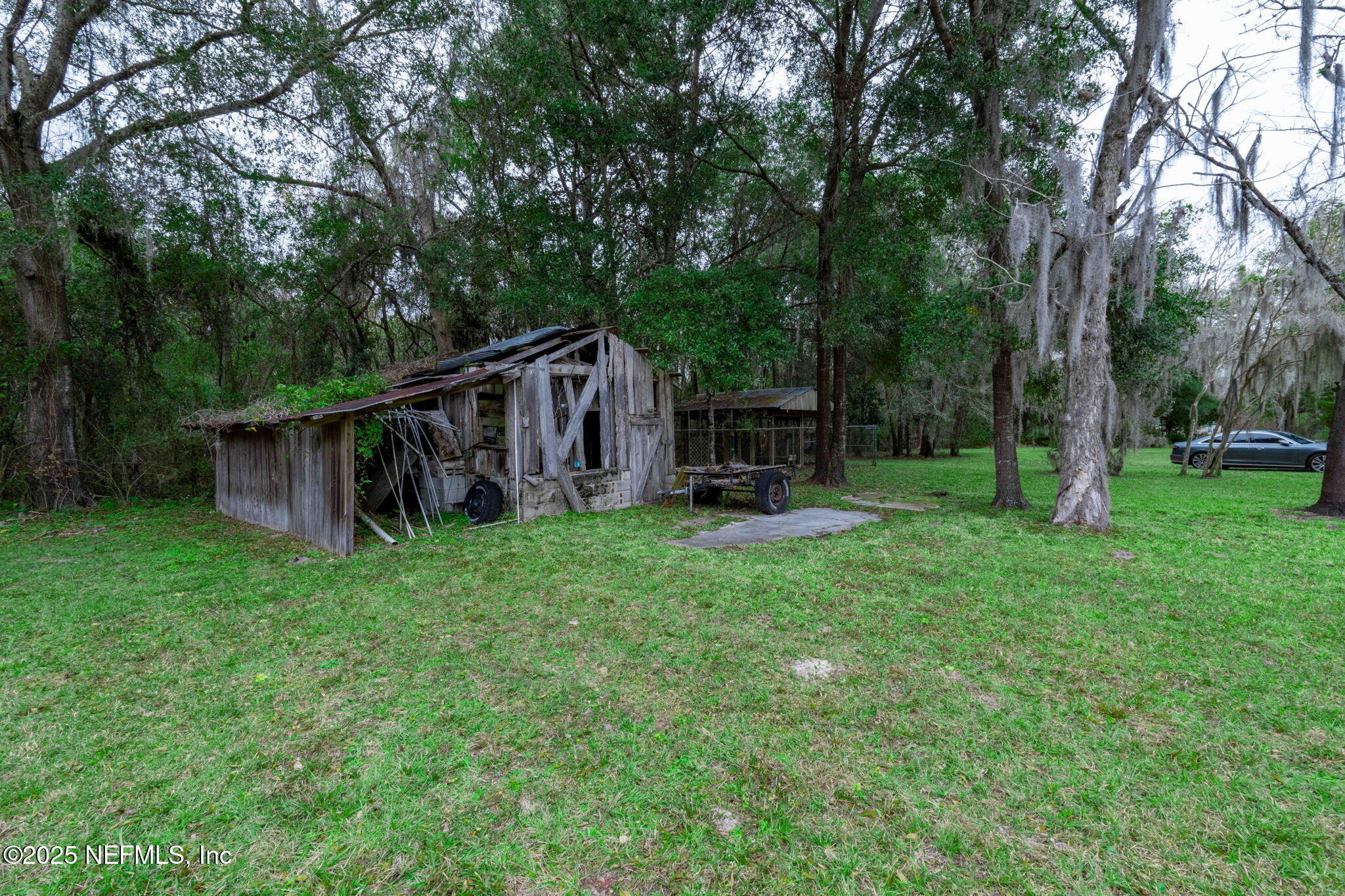 5705 COUNTY ROAD 208, St. Augustine