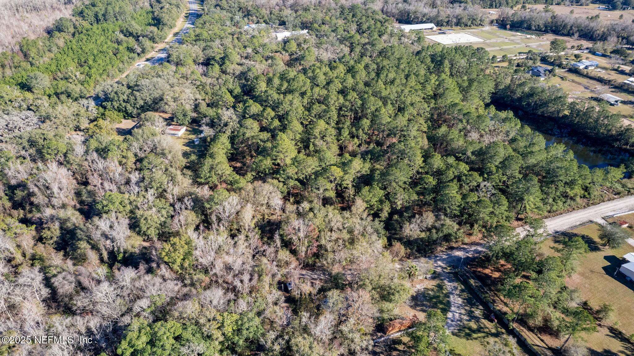 5705 COUNTY ROAD 208, St. Augustine