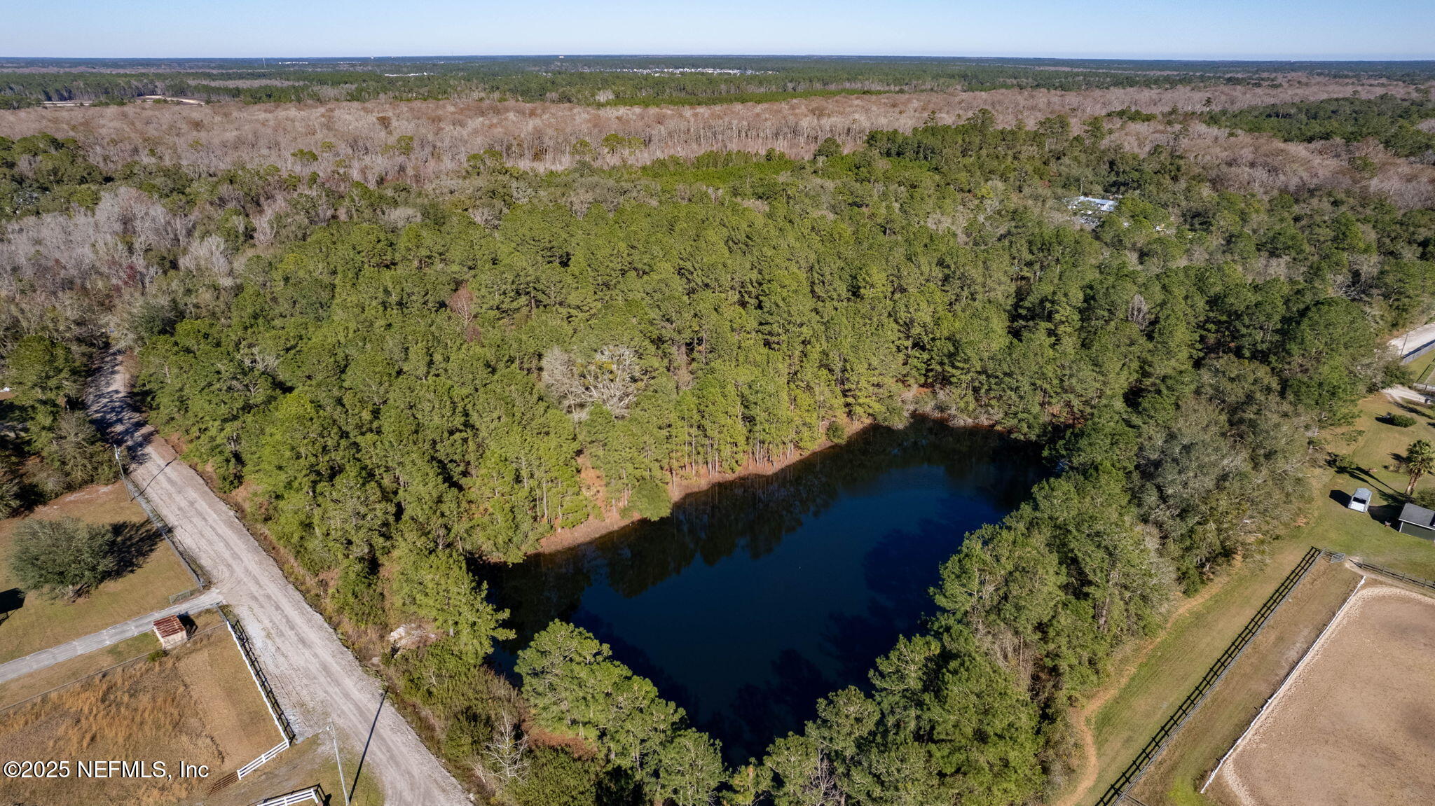 5705 COUNTY ROAD 208, St. Augustine