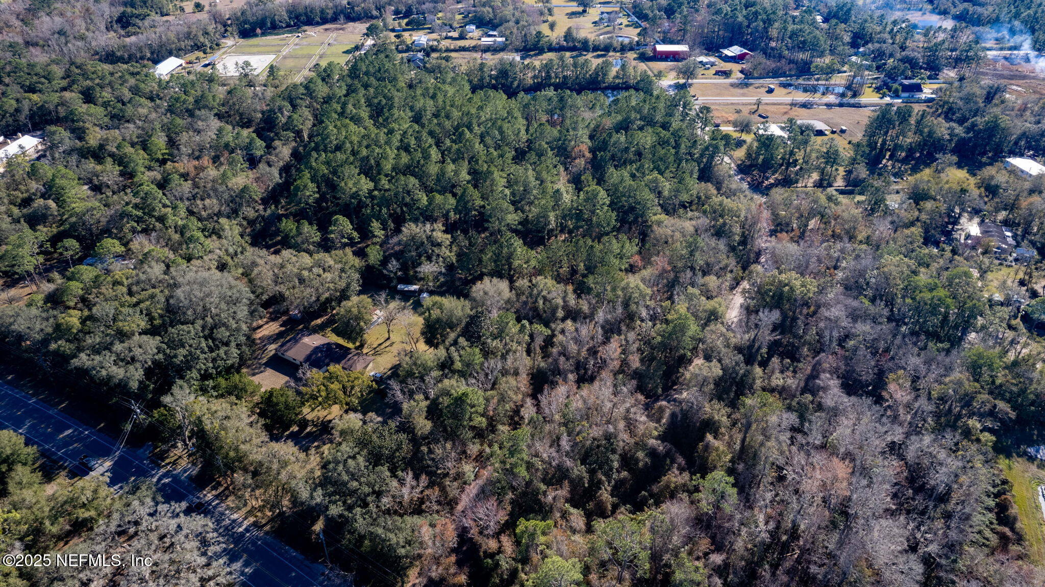 5705 COUNTY ROAD 208, St. Augustine