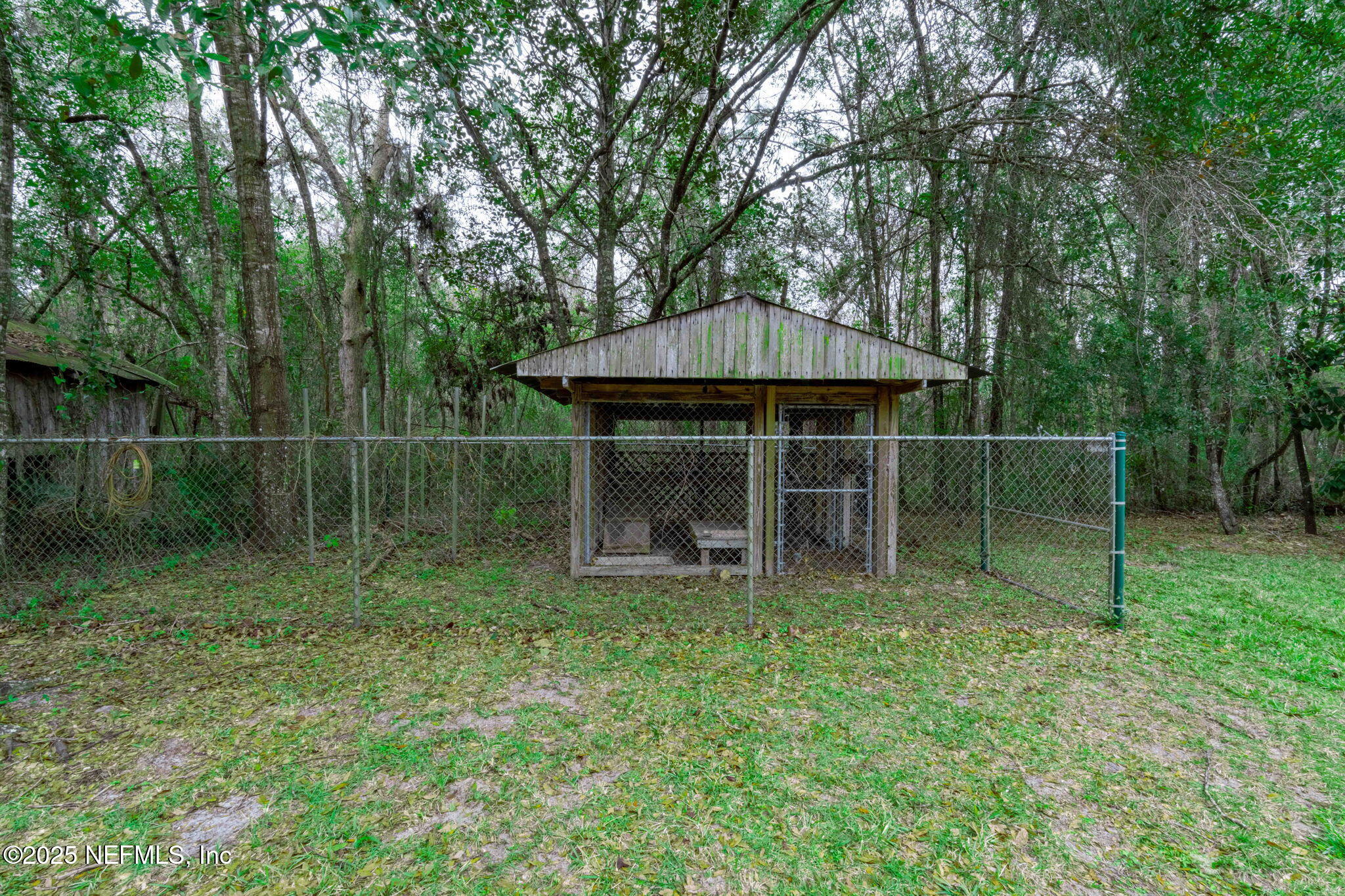 5705 COUNTY ROAD 208, St. Augustine