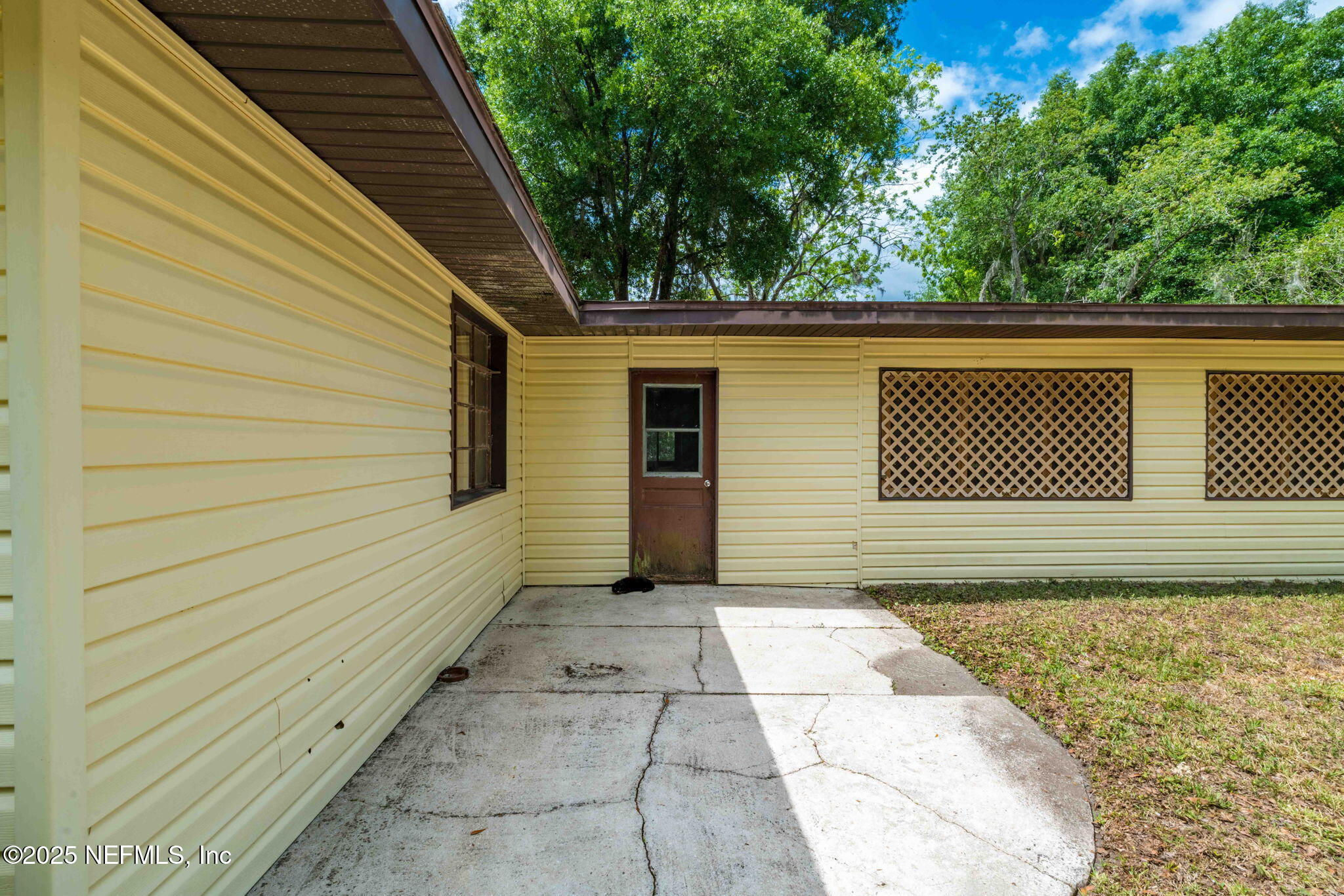 5705 COUNTY ROAD 208, St. Augustine