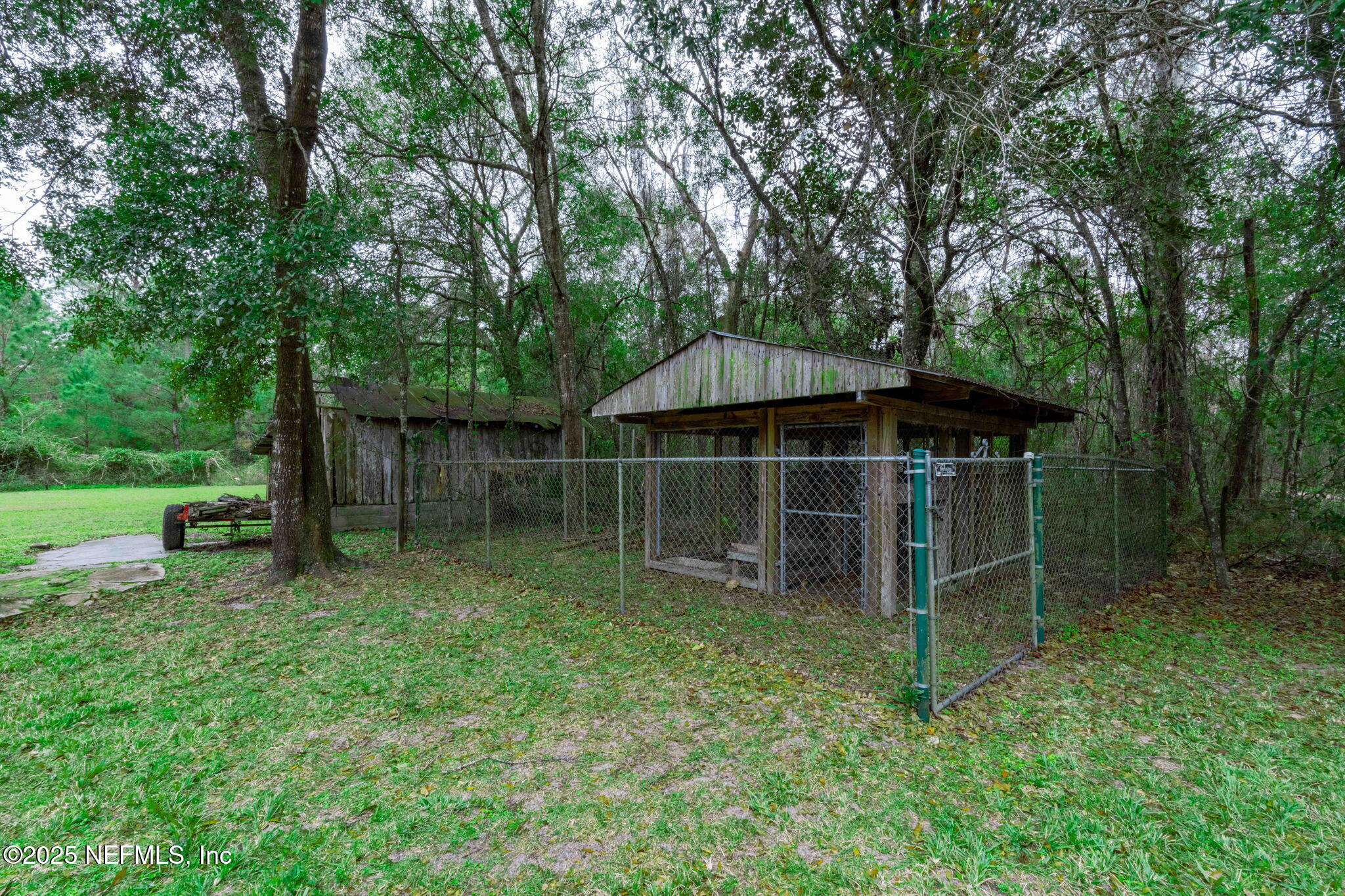 5705 COUNTY ROAD 208, St. Augustine