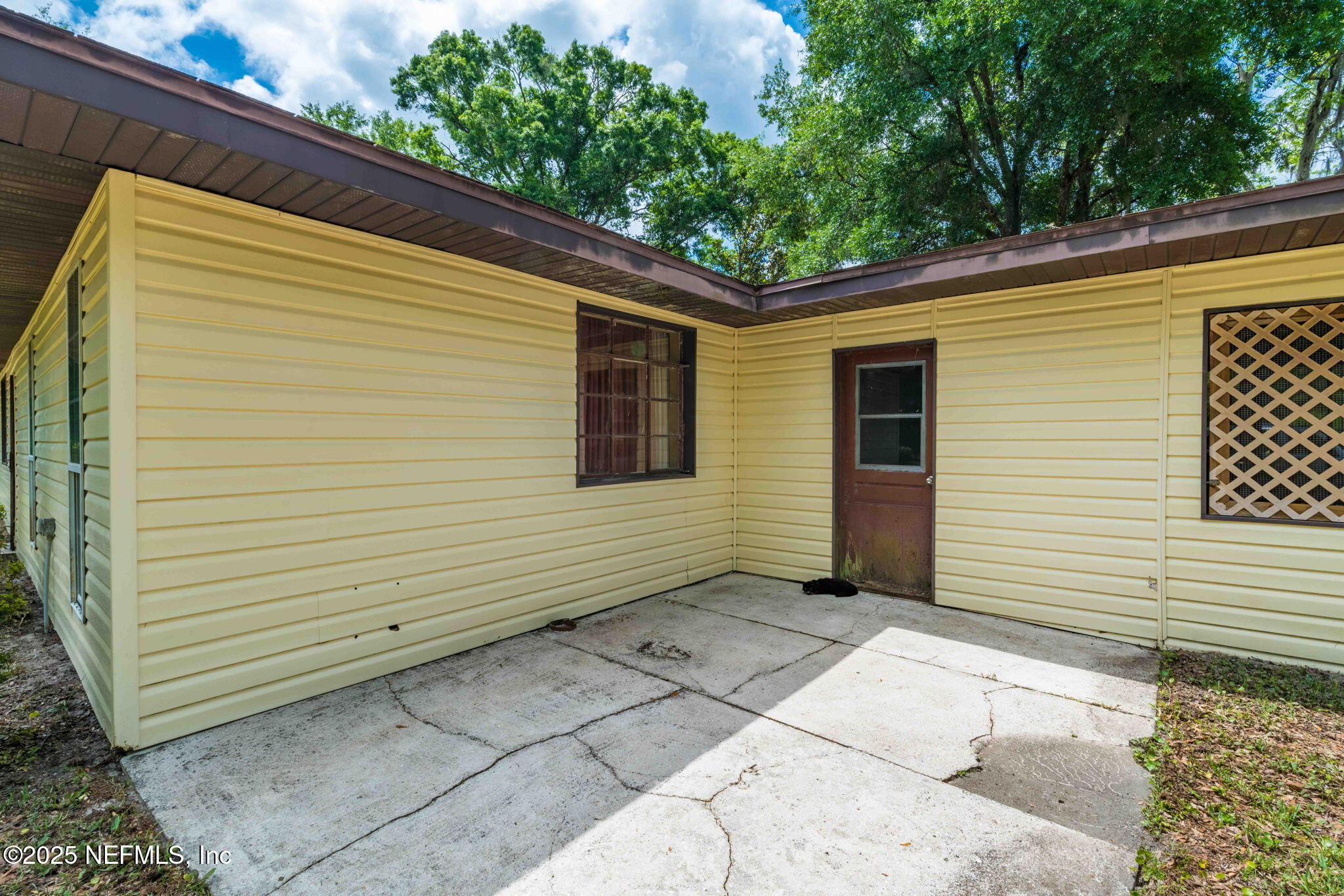5705 COUNTY ROAD 208, St. Augustine