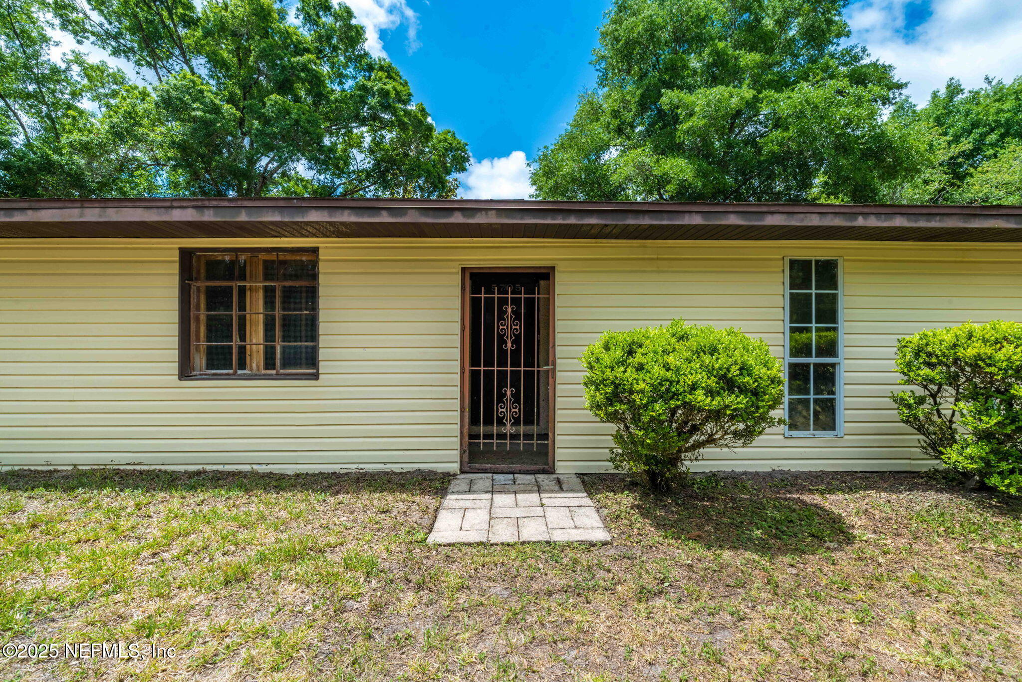 5705 COUNTY ROAD 208, St. Augustine