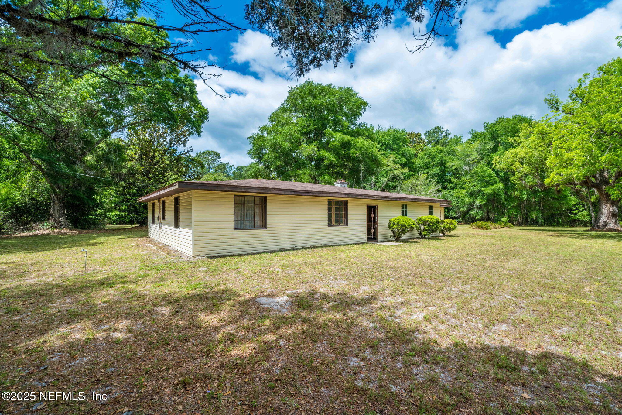 5705 COUNTY ROAD 208, St. Augustine