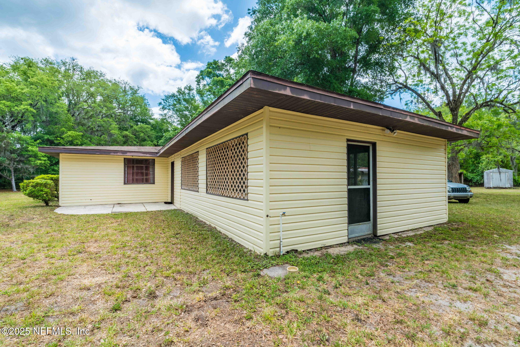 5705 COUNTY ROAD 208, St. Augustine