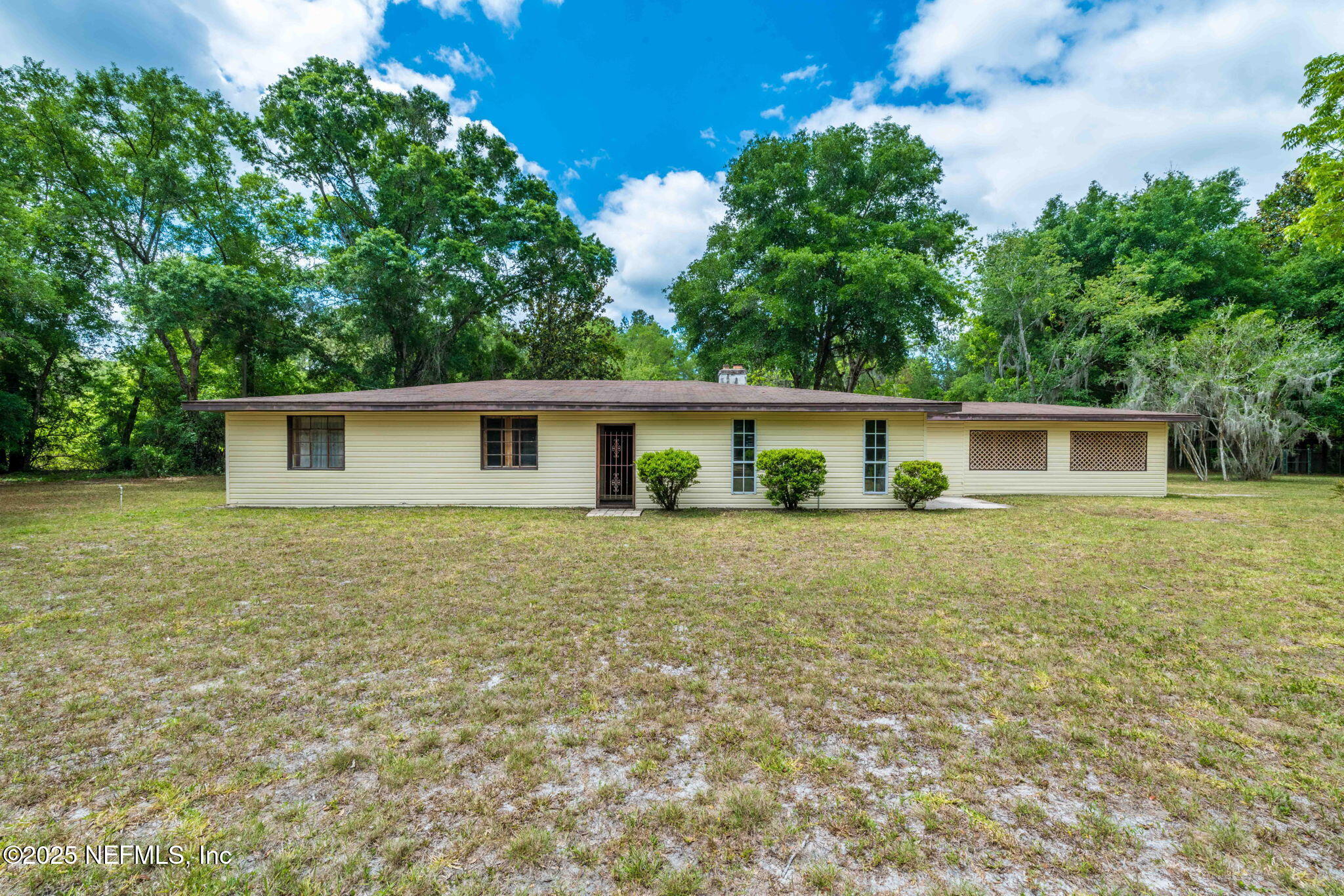 5705 COUNTY ROAD 208, St. Augustine