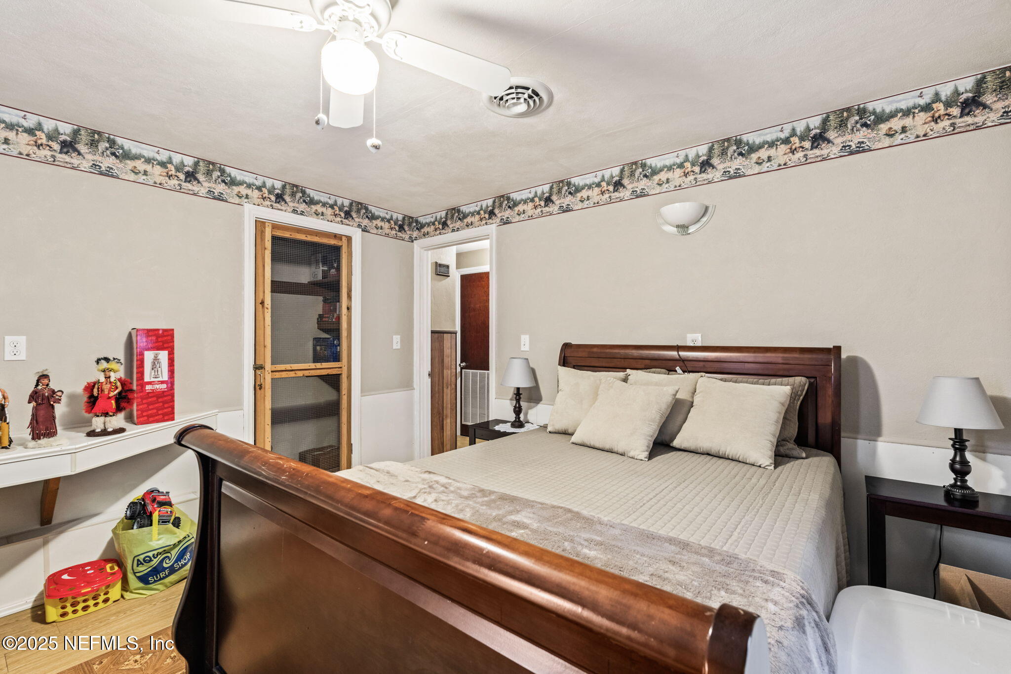 5705 COUNTY ROAD 208, St. Augustine