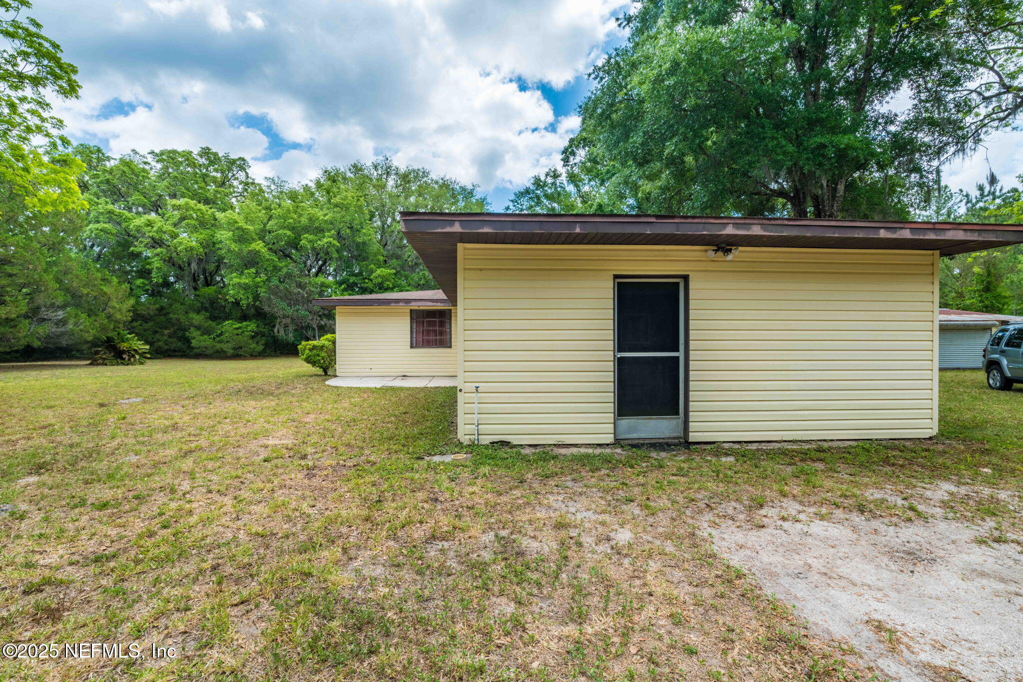 5705 COUNTY ROAD 208, St. Augustine