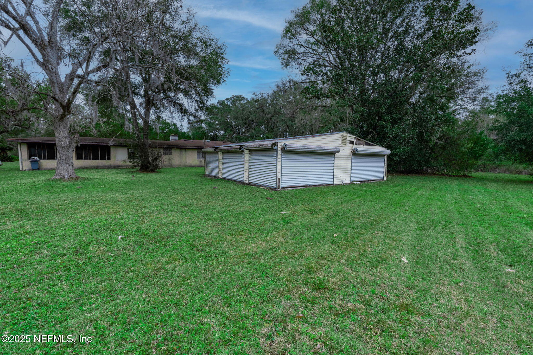 5705 COUNTY ROAD 208, St. Augustine