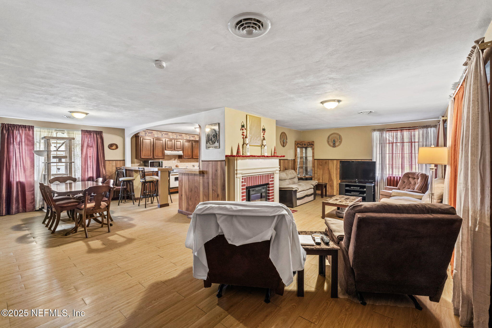 5705 COUNTY ROAD 208, St. Augustine