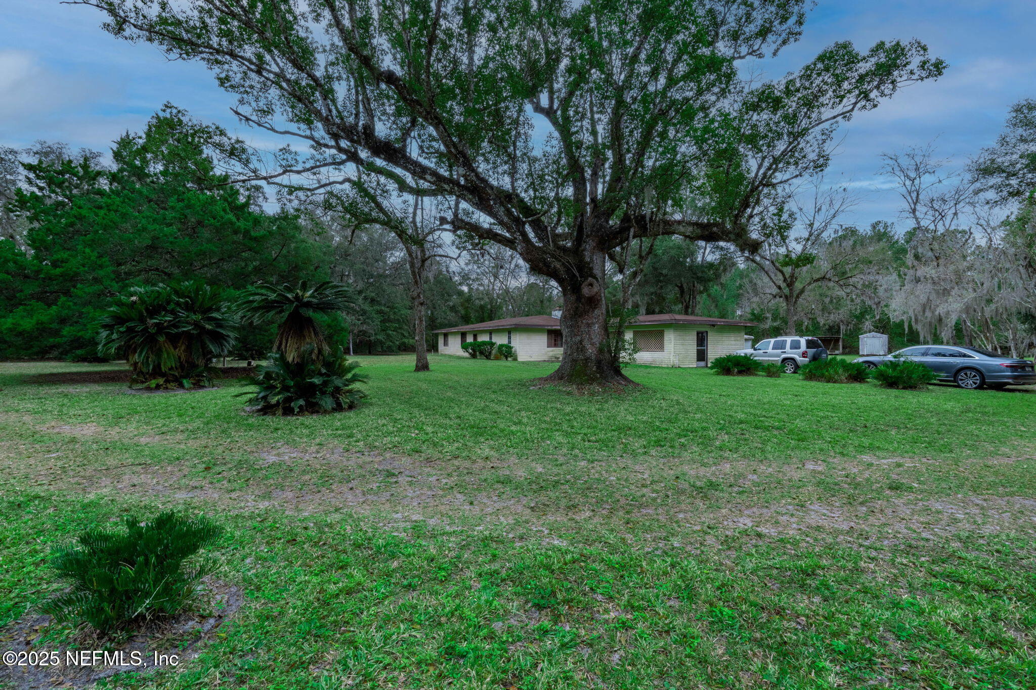 5705 COUNTY ROAD 208, St. Augustine
