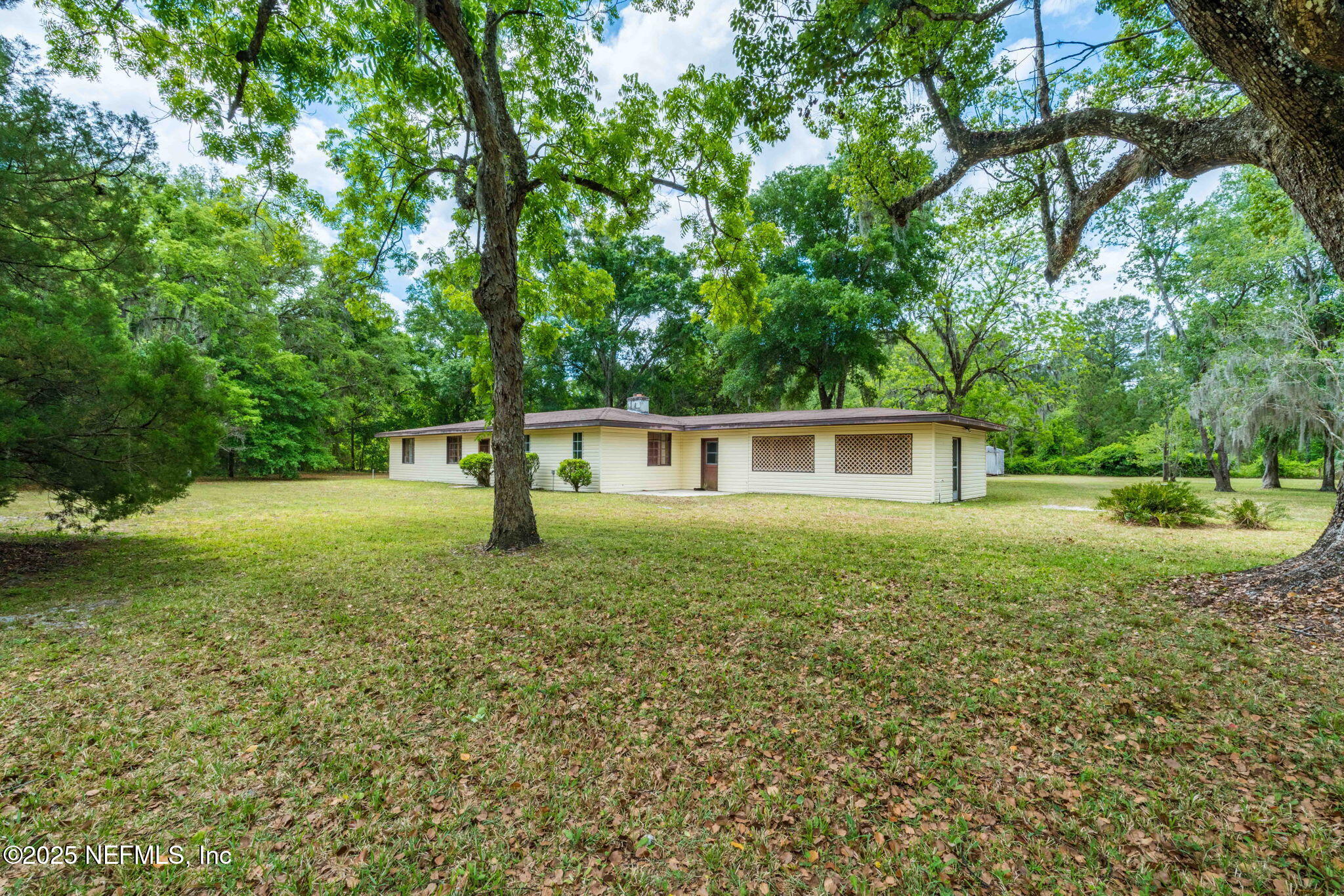 5705 COUNTY ROAD 208, St. Augustine