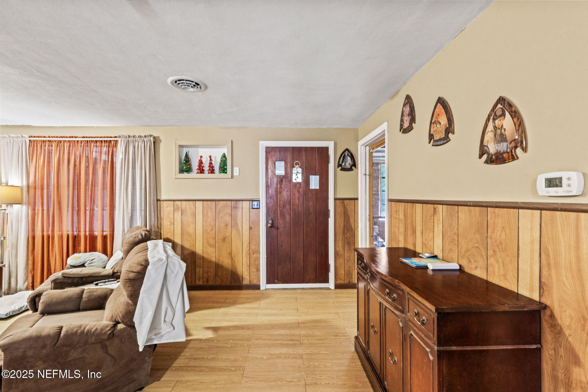 5705 COUNTY ROAD 208, St. Augustine